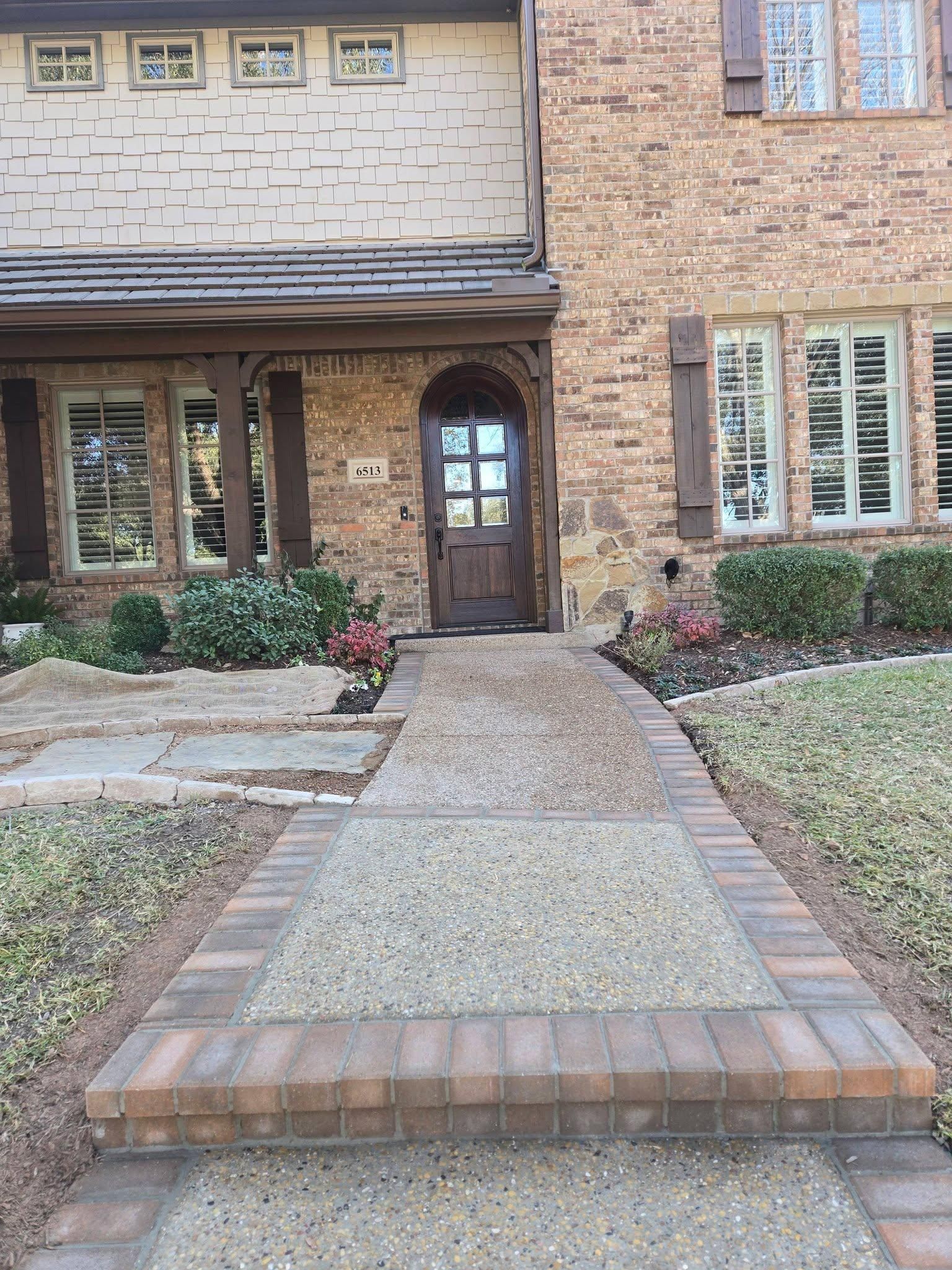  for Mira Vista Landscaping in Everman, TX
