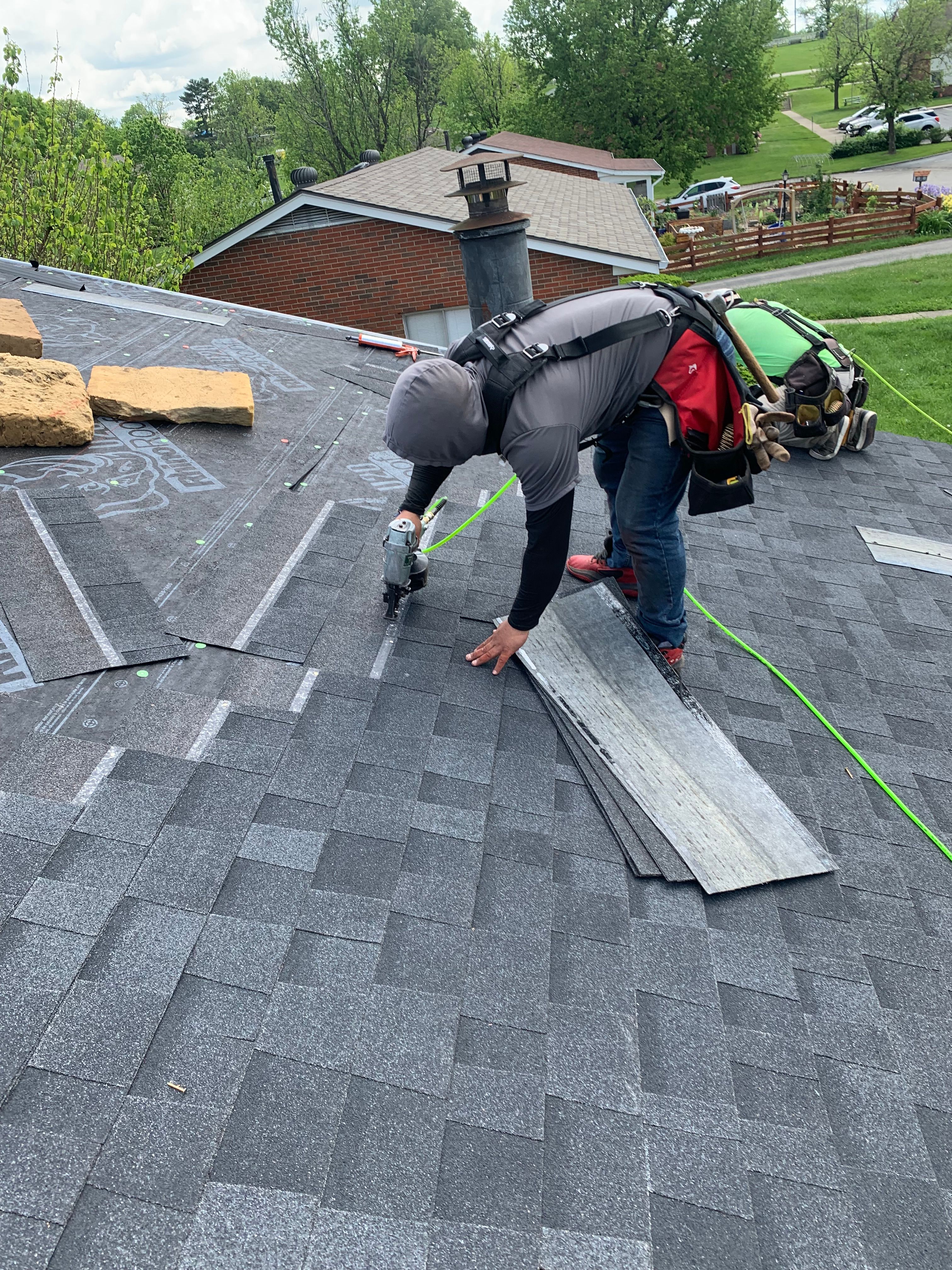 All Photos for Primetime Roofing & Contracting in Winchester, KY