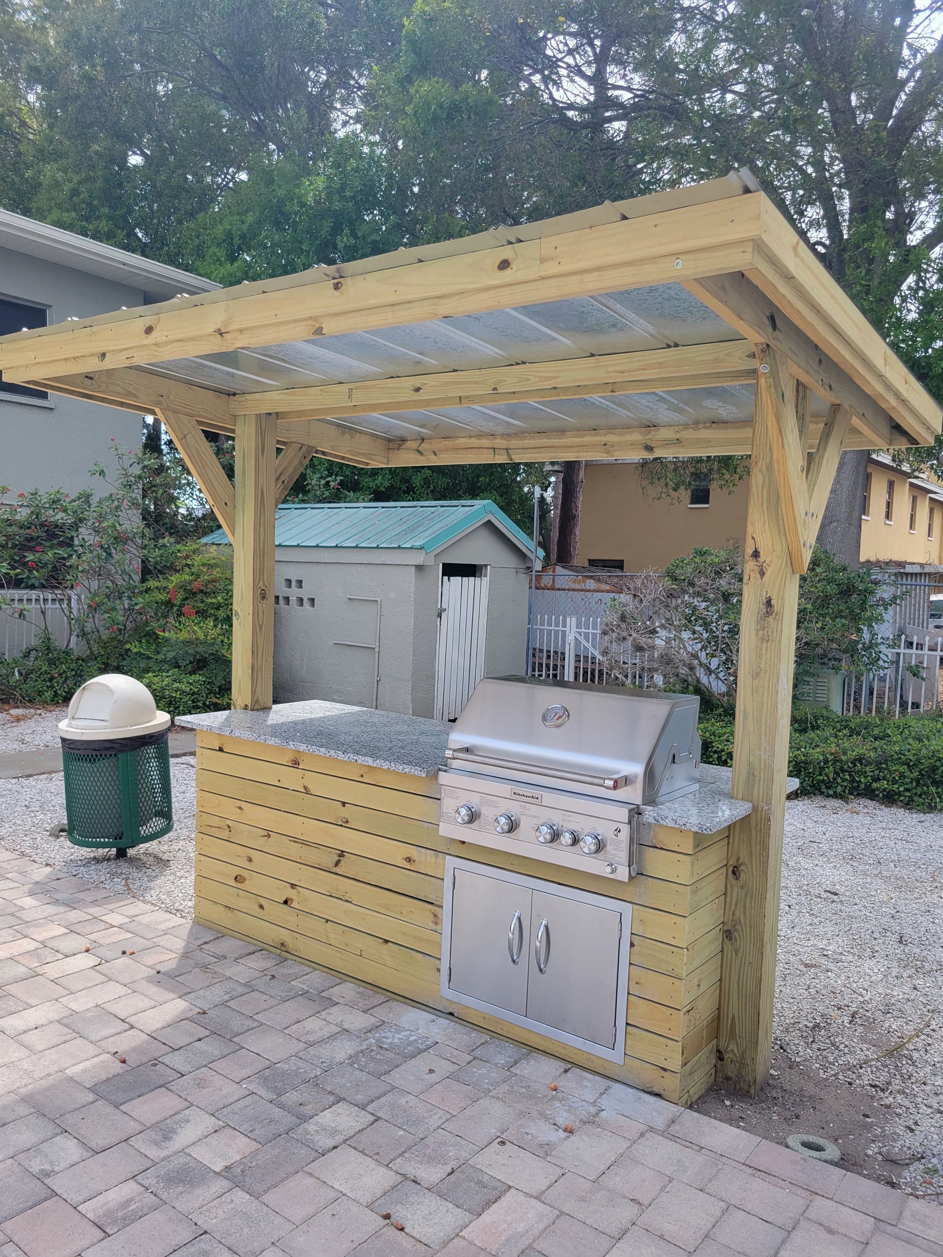  for Millenium Construction & Property Management in Tampa, FL