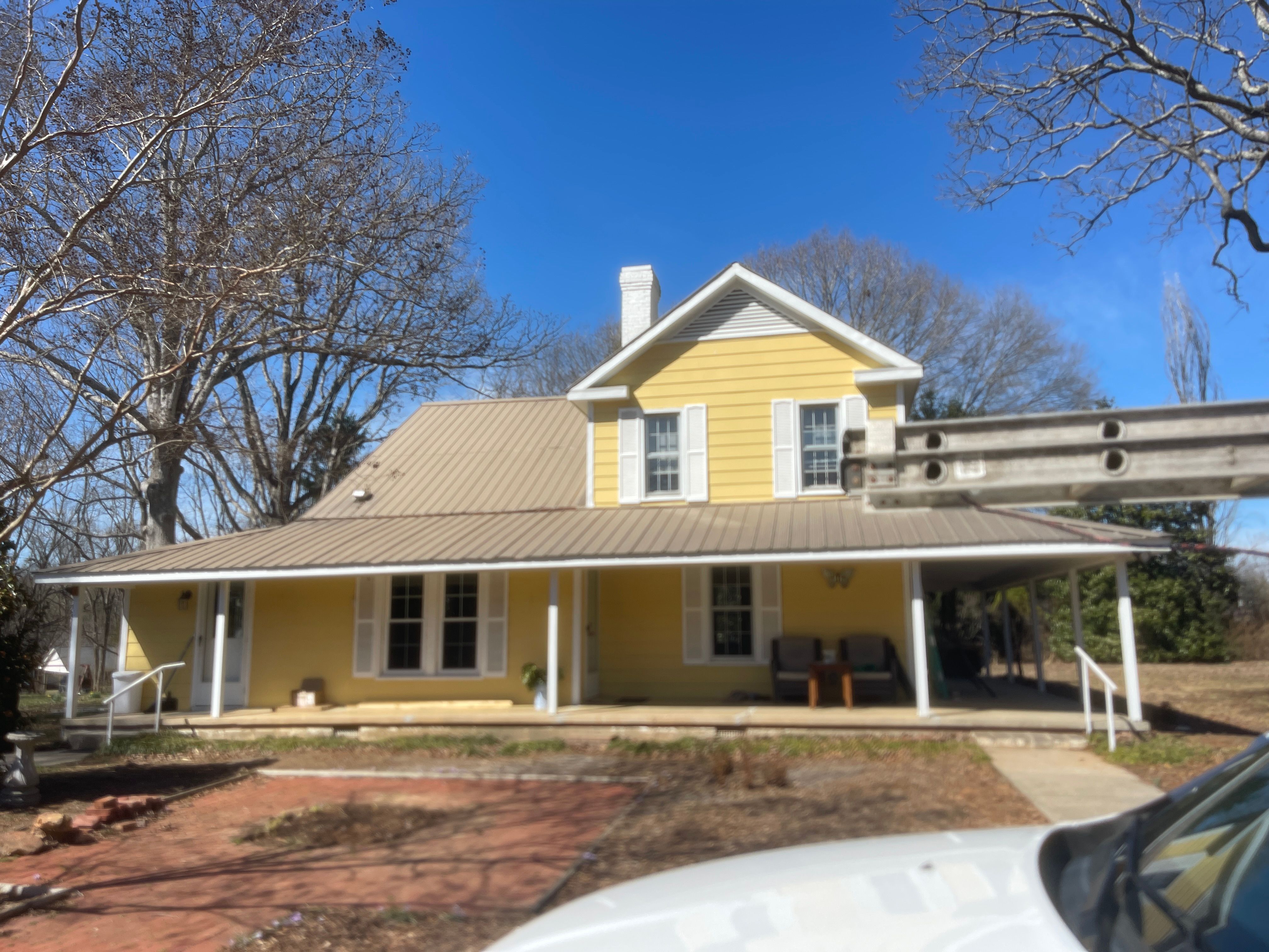  for Rocky River Contractors, LLC in Charlotte, North Carolina