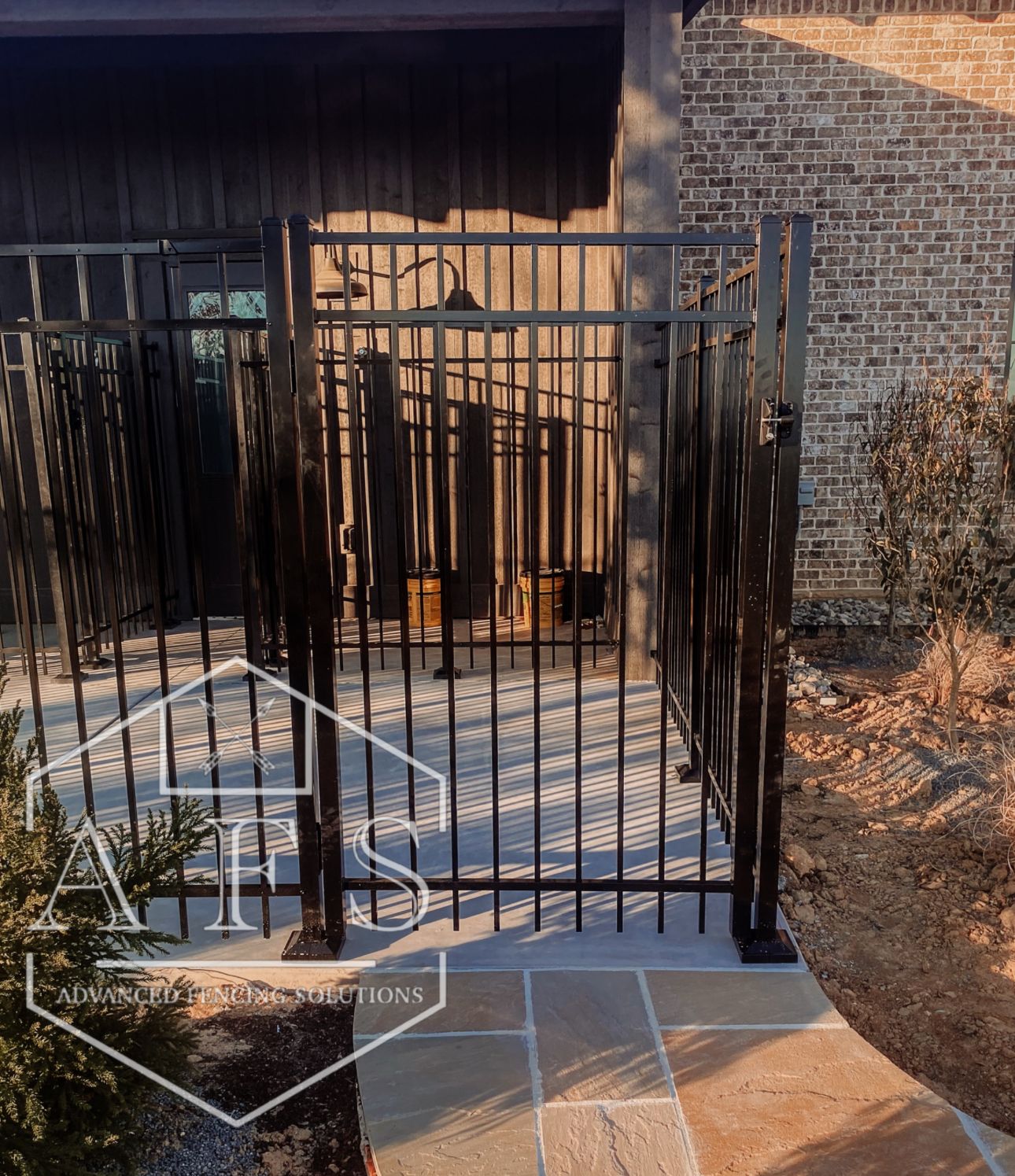All Photos for Advanced Fencing Solutions in Camden, SC