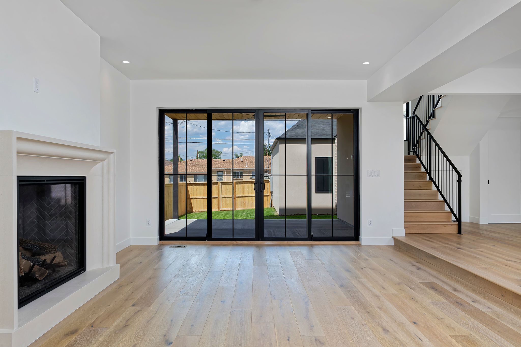  for Radiant Homes LLC in Fort Collins, CO