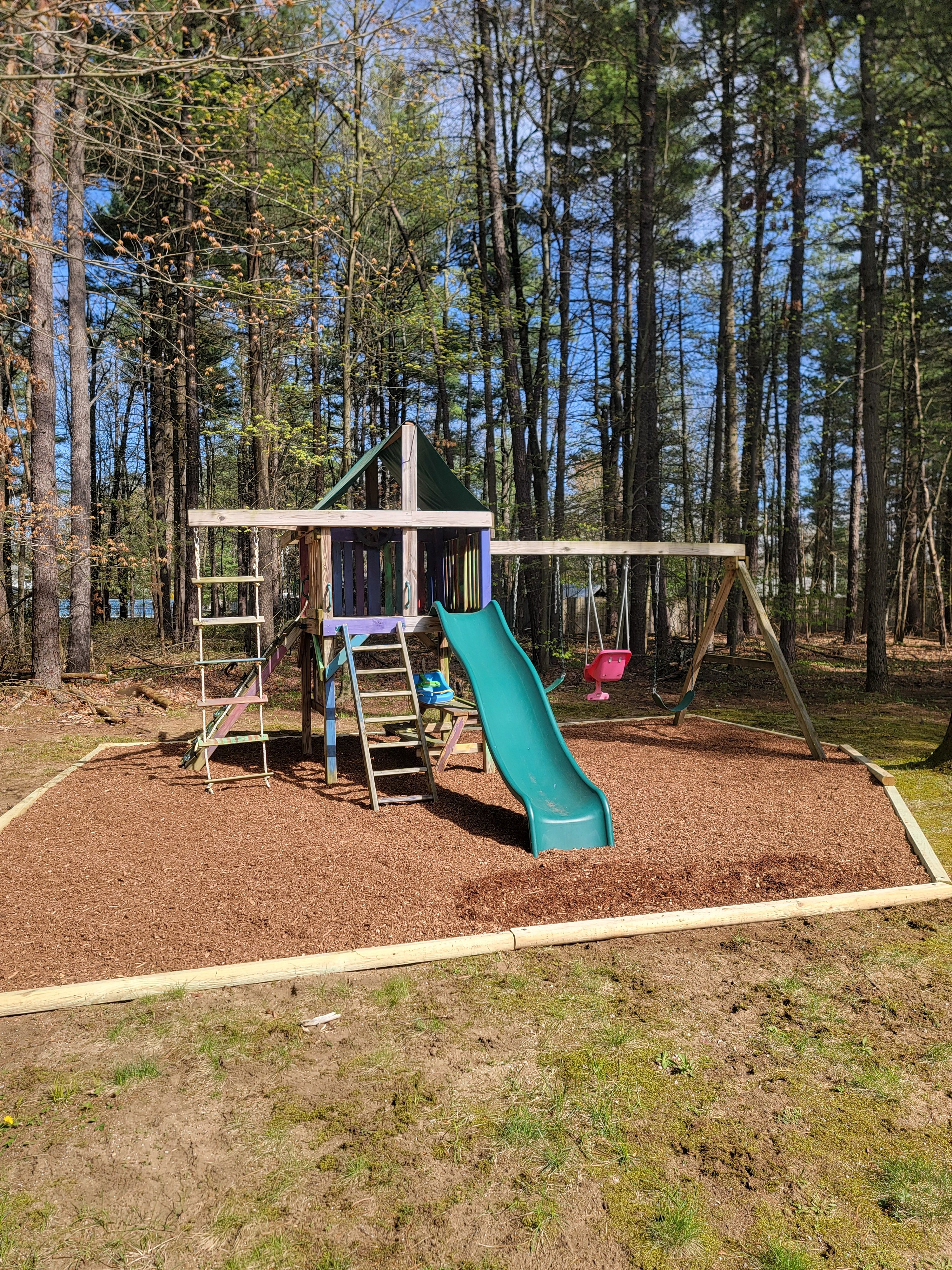  for Sweet Scapes in Ballston Spa, NY
