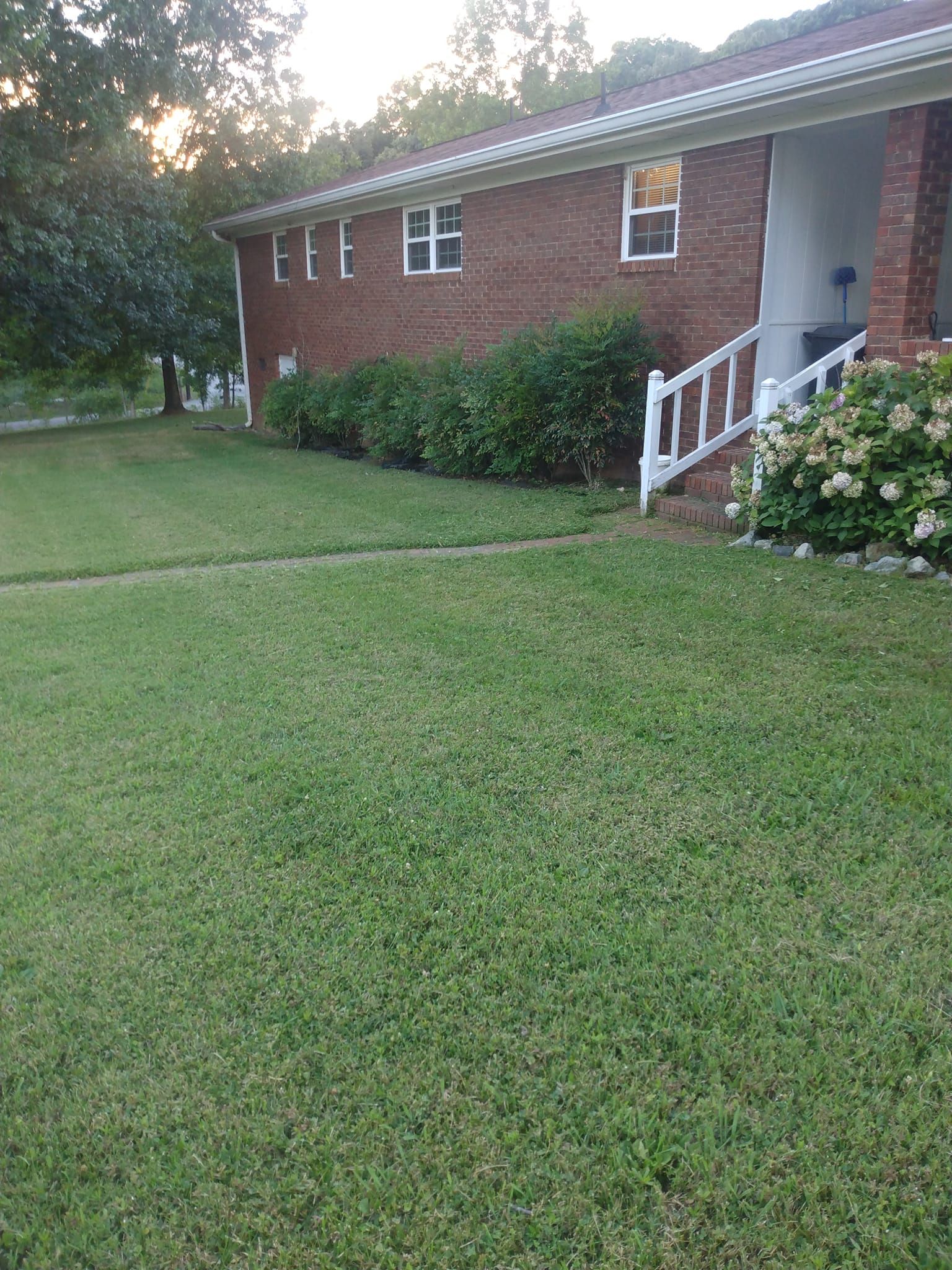  for KWL Lawn Care in Etowah, TN
