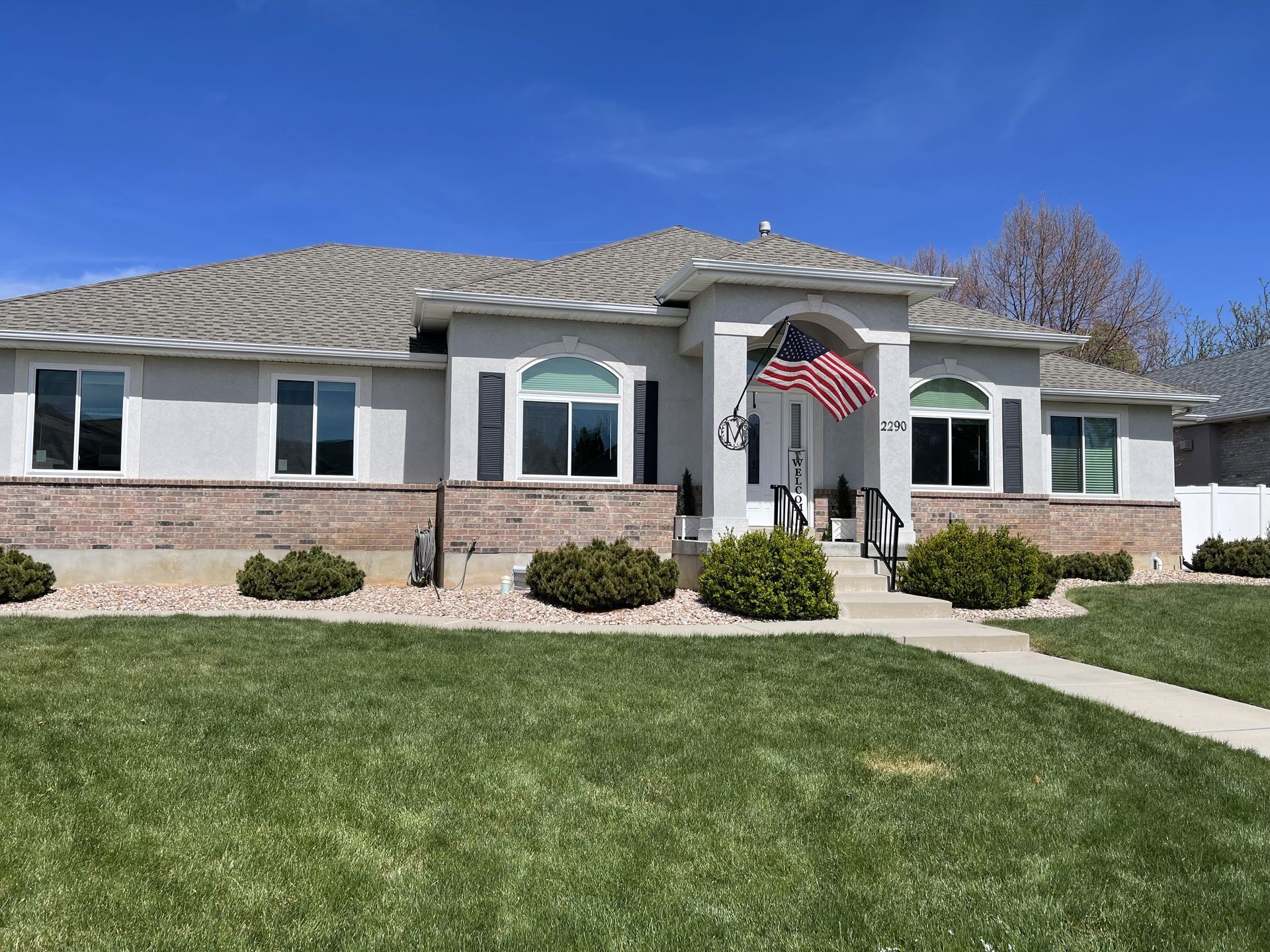  for Vivid Windows in Centerville, UT