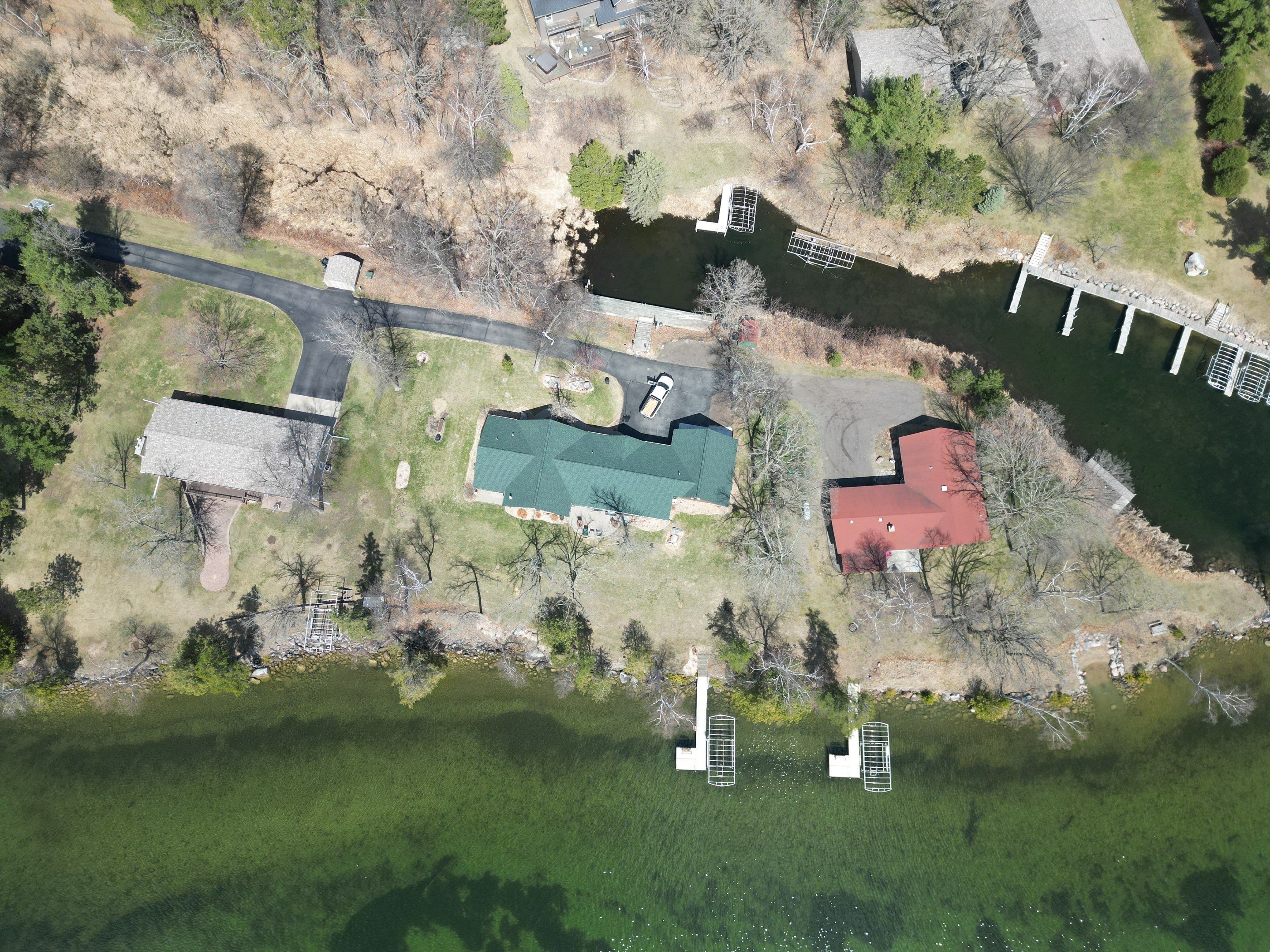  for Patriot Roofing Plus LLC in Pequot Lakes, MN