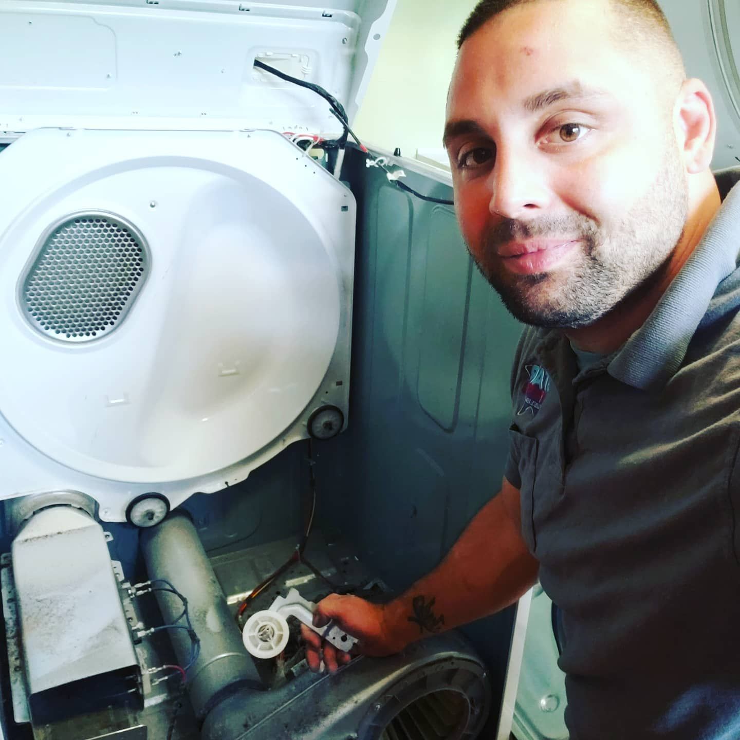  for STAR Services Appliance Repair And HVAC in Cottageville, SC