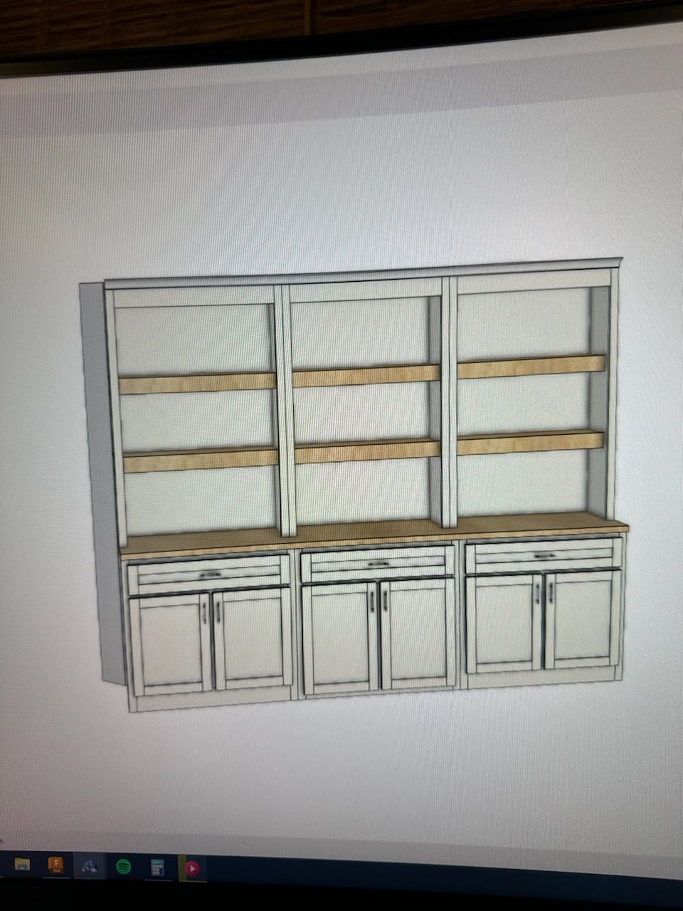  for Carolina Woodworks in Lyman, SC