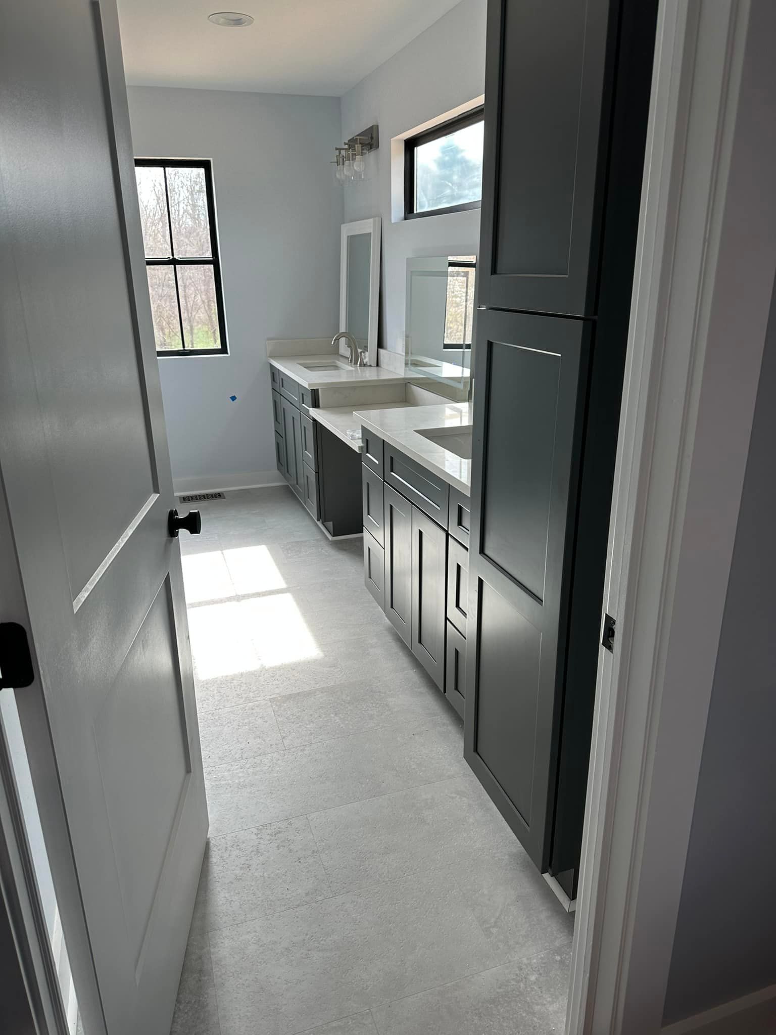  for G.S. Home Solutions in Bedford County, VA