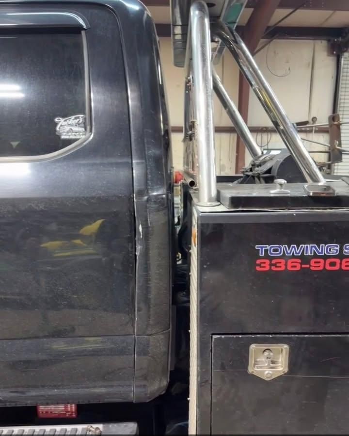  for Anderson Welding Services in Kernersville, NC