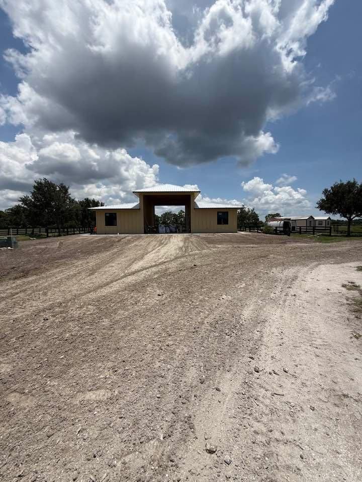  for Dynamik Land Services LLC in Okeechobee, FL