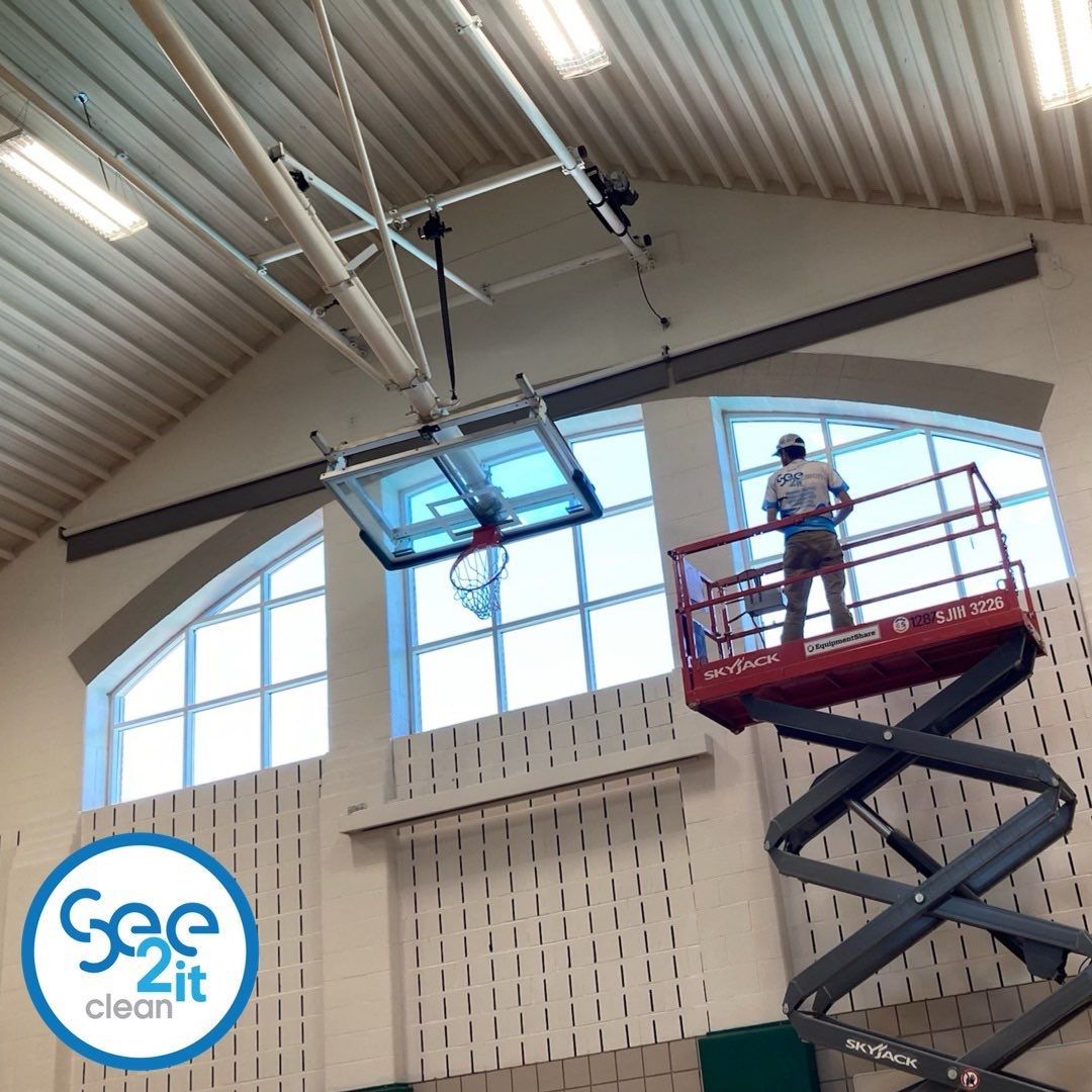  for See2it Clean in St Louis, MO