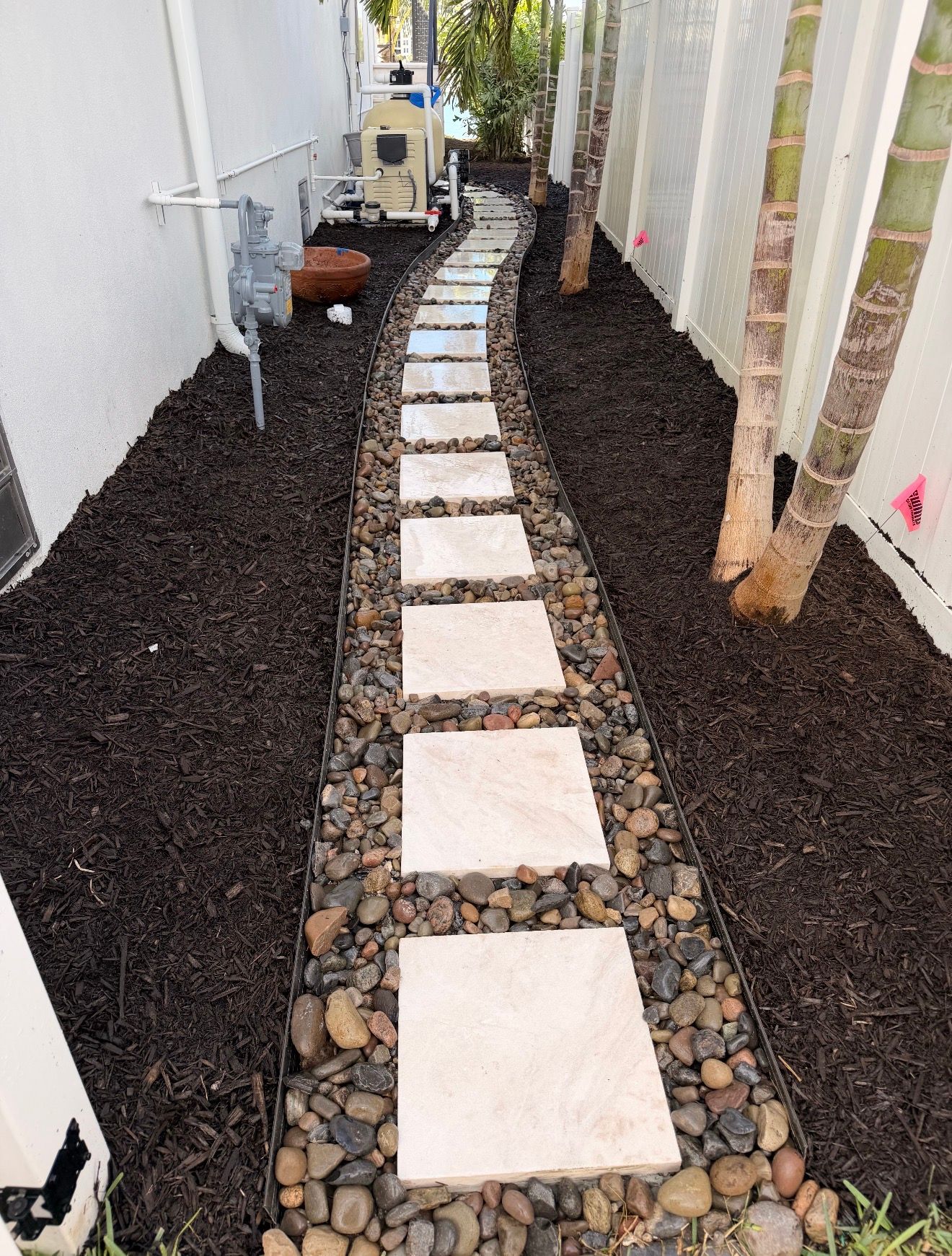  for Oceanfront Landscape in St. Petersburg, FL