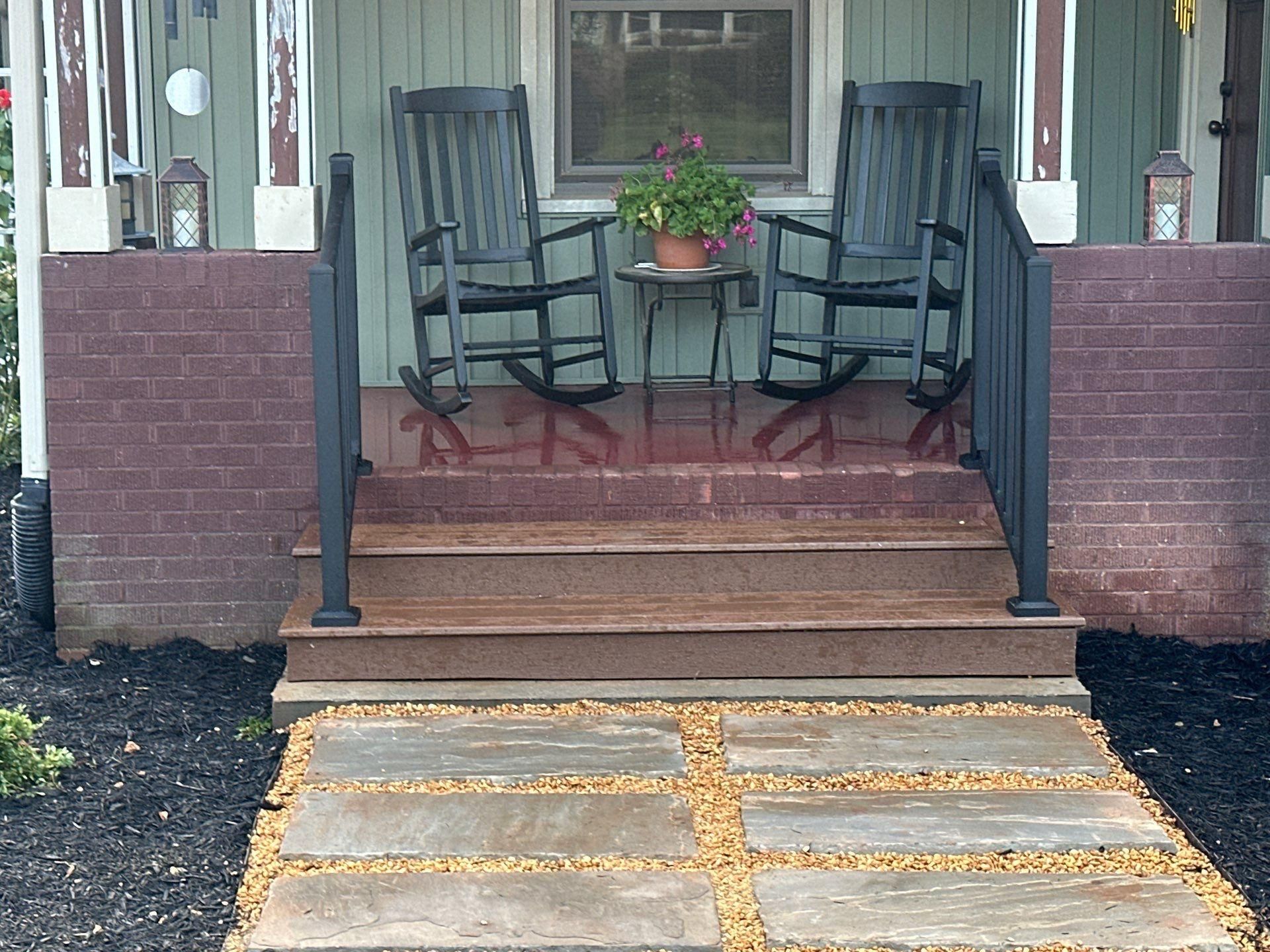  for Rescue Grading & Landscaping in Marietta, SC