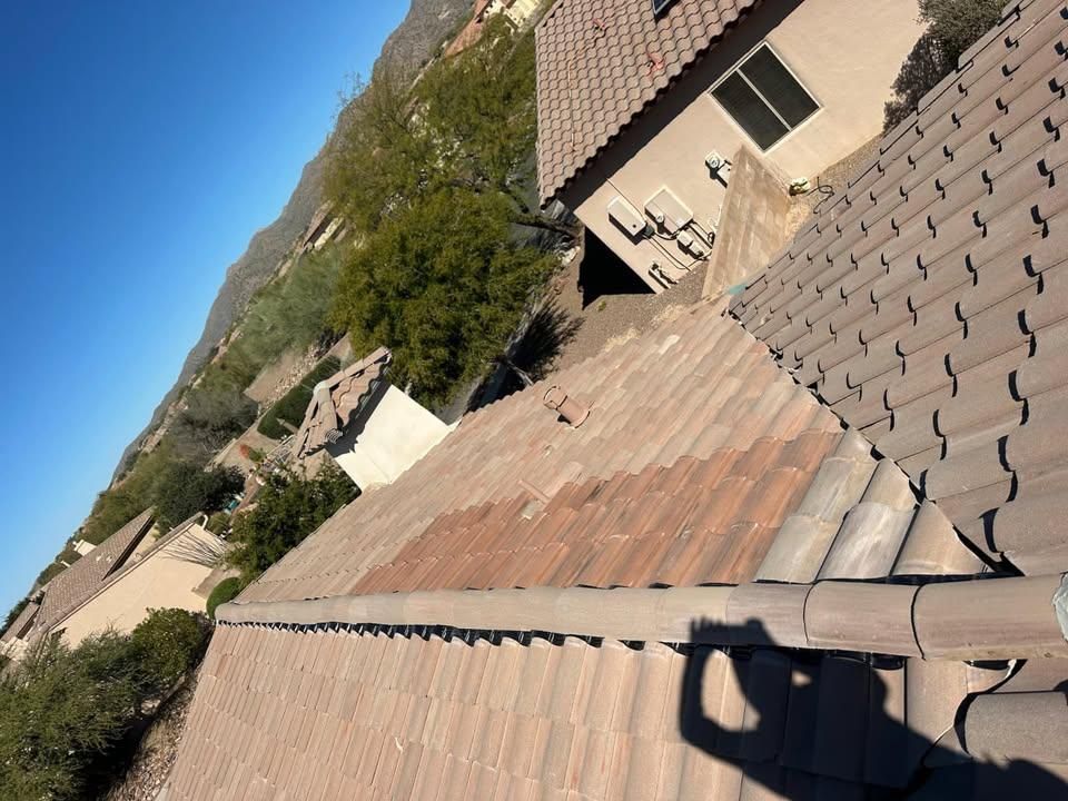  for Castro’s Custom’s Roofing LLC in Tucson, AZ