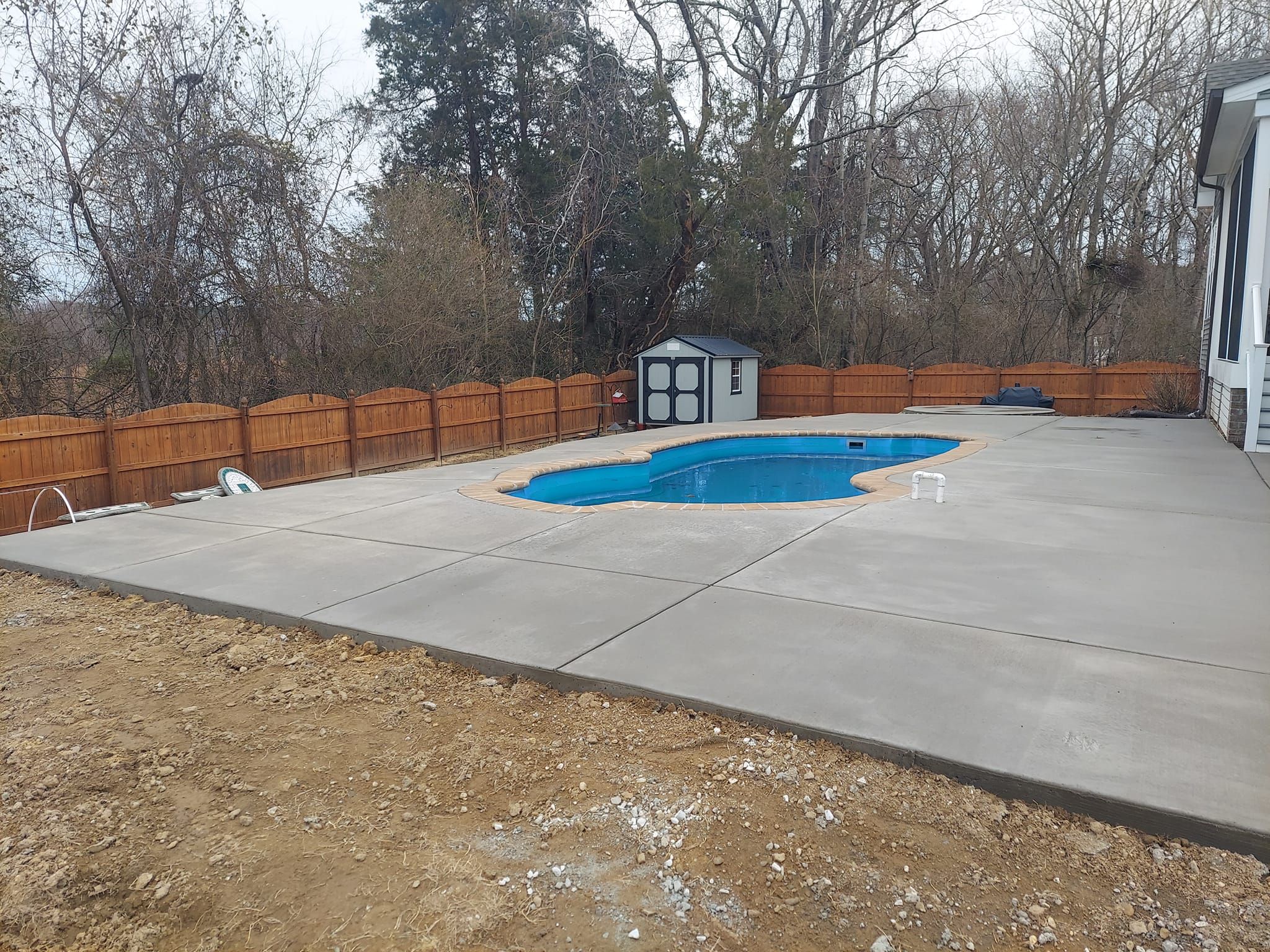  for RGM Concrete Finisher LLC in Chesapeake, VA