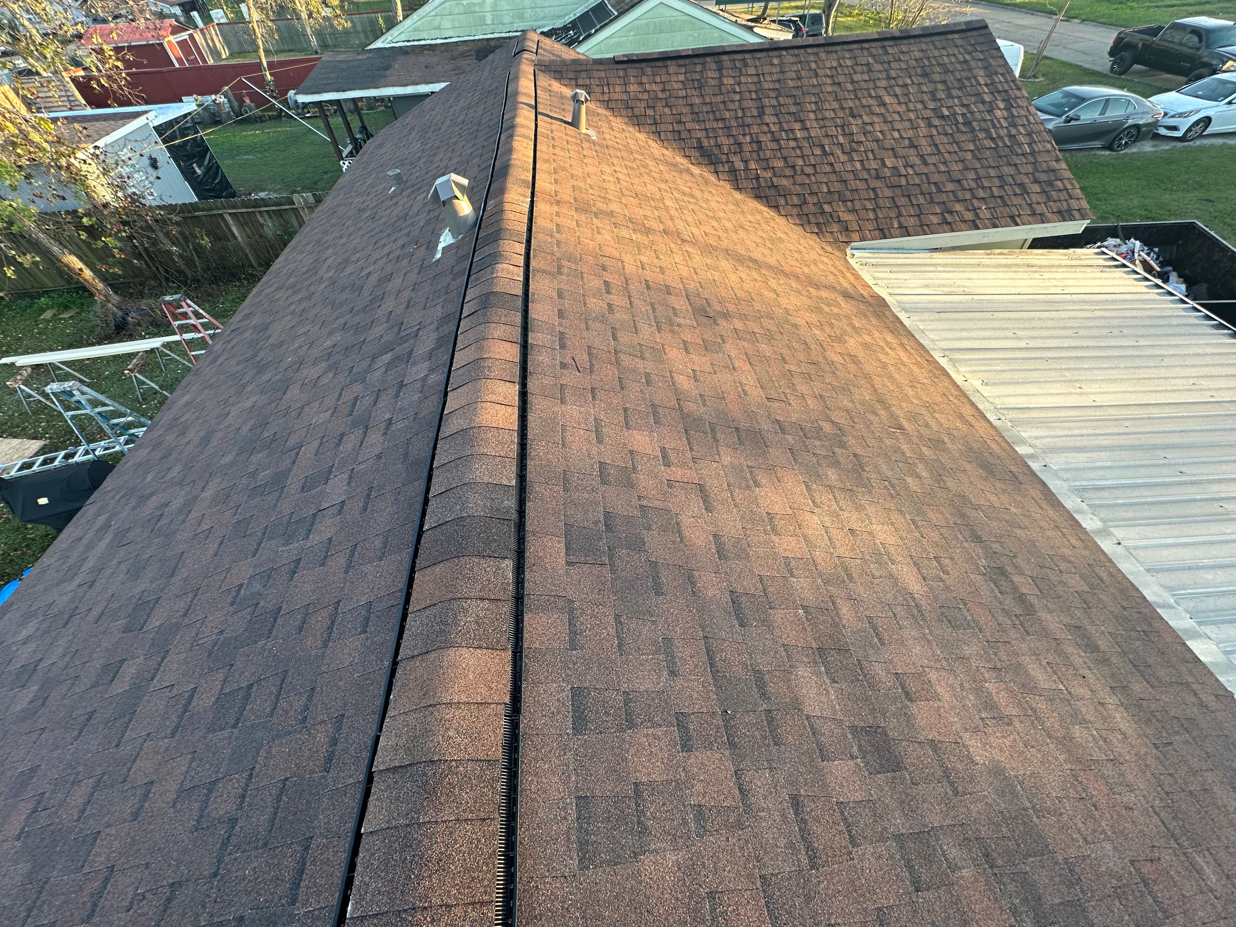  for TX Diamond Roofing in La Porte, TX
