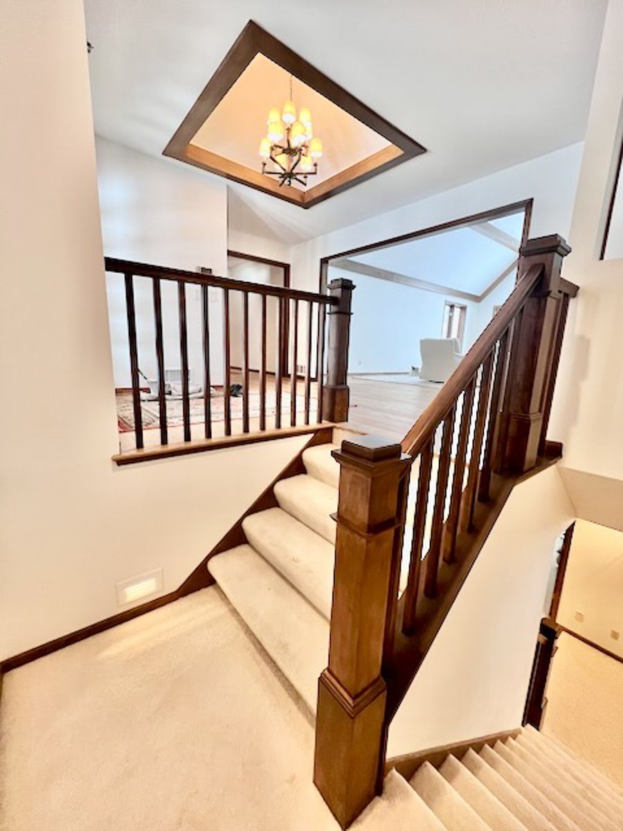  for Thunder Bear Painting in Eden Prairie, Minnesota