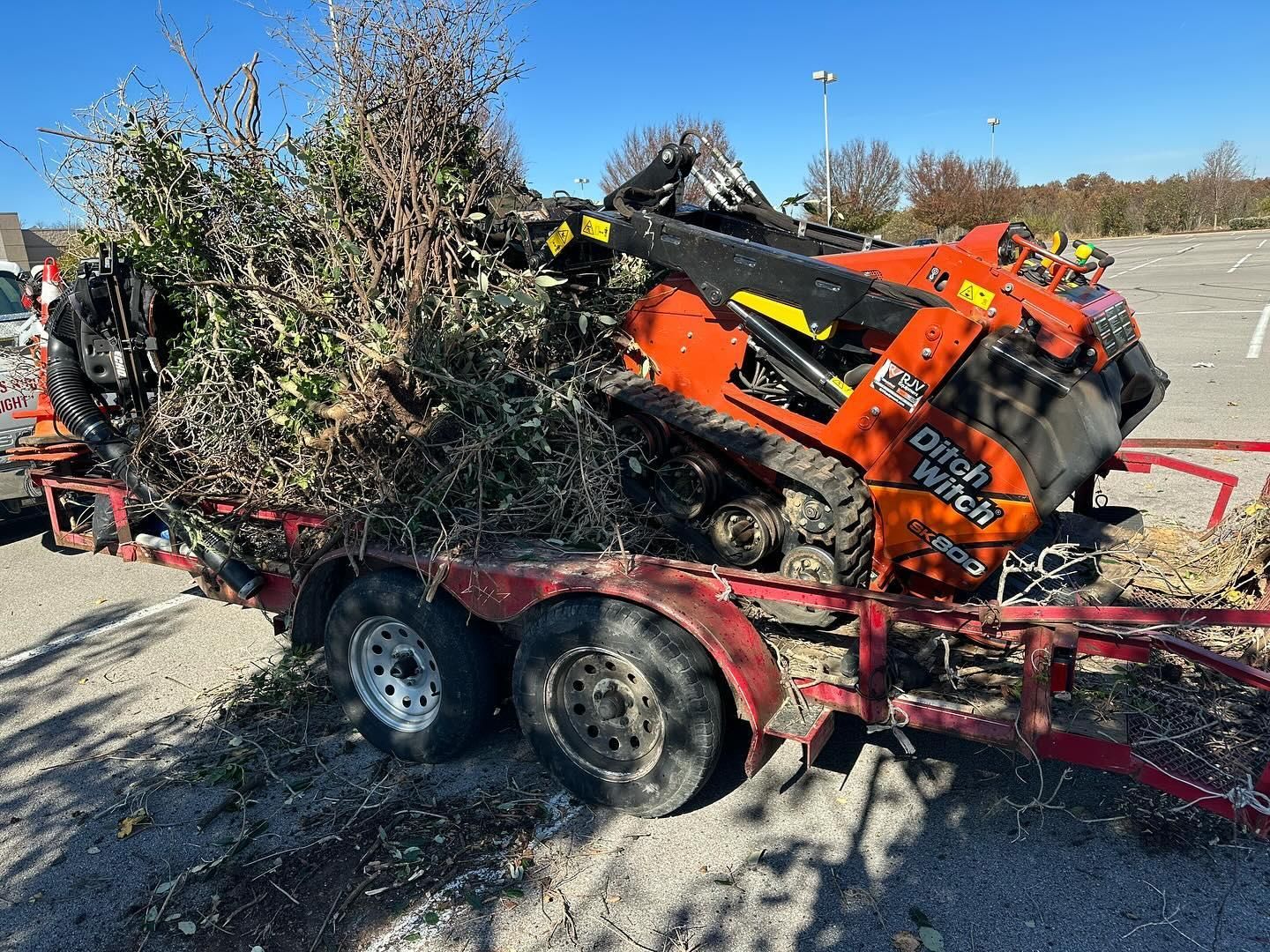  for The Right Price Right Choice Lawn Care Services in Murfreesboro, TN