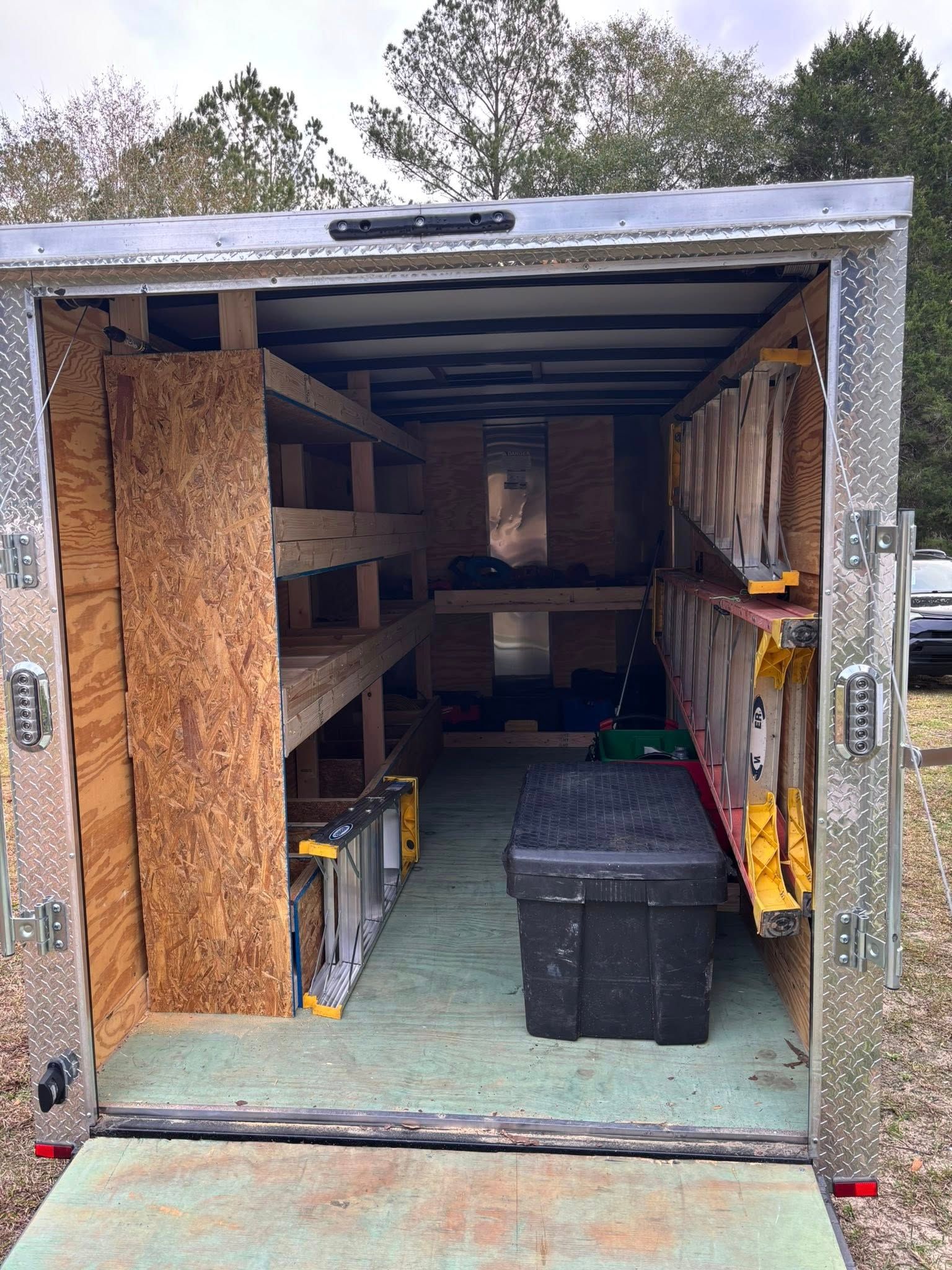  for HD Sadler Electrical Repair & Service in Cairo, GA