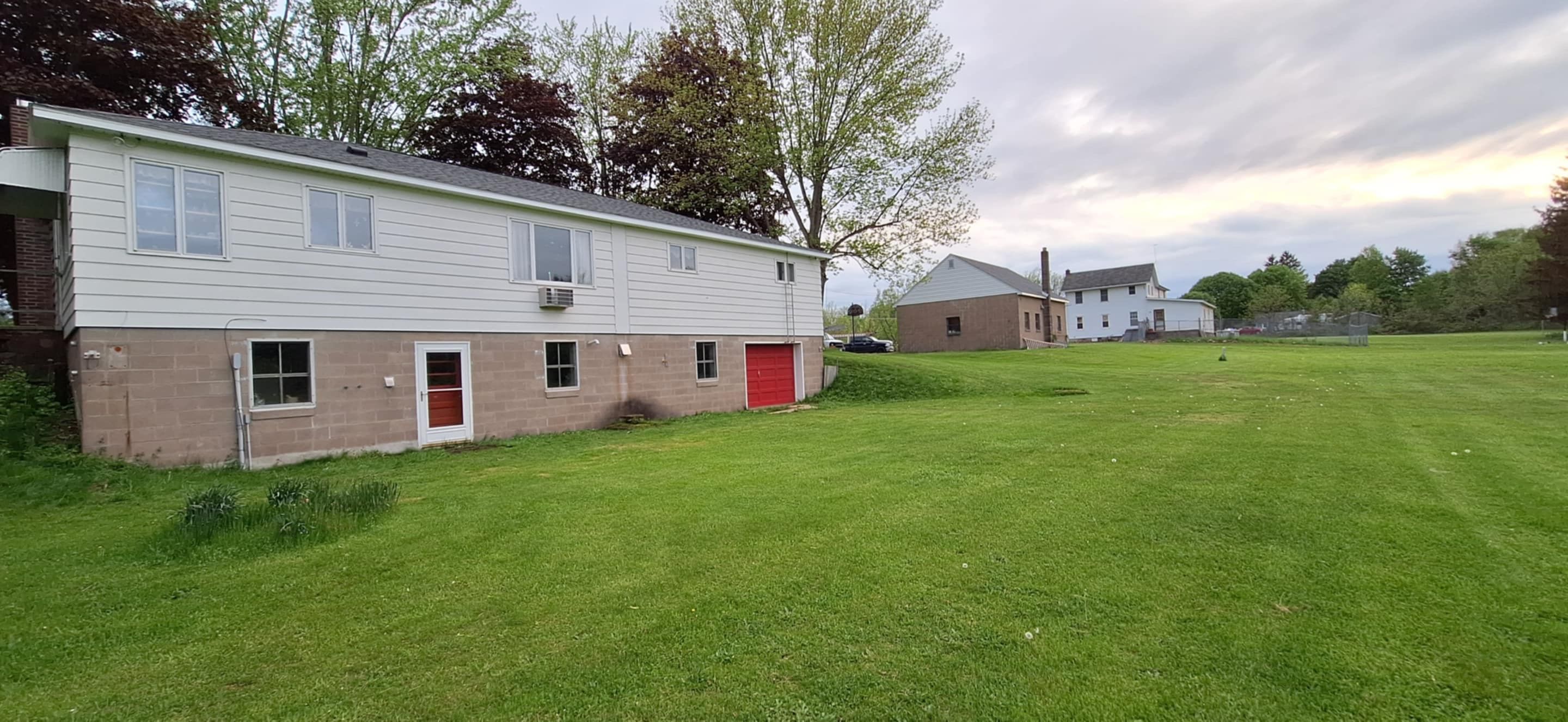  for RFK Contracting in Wolcott, NY