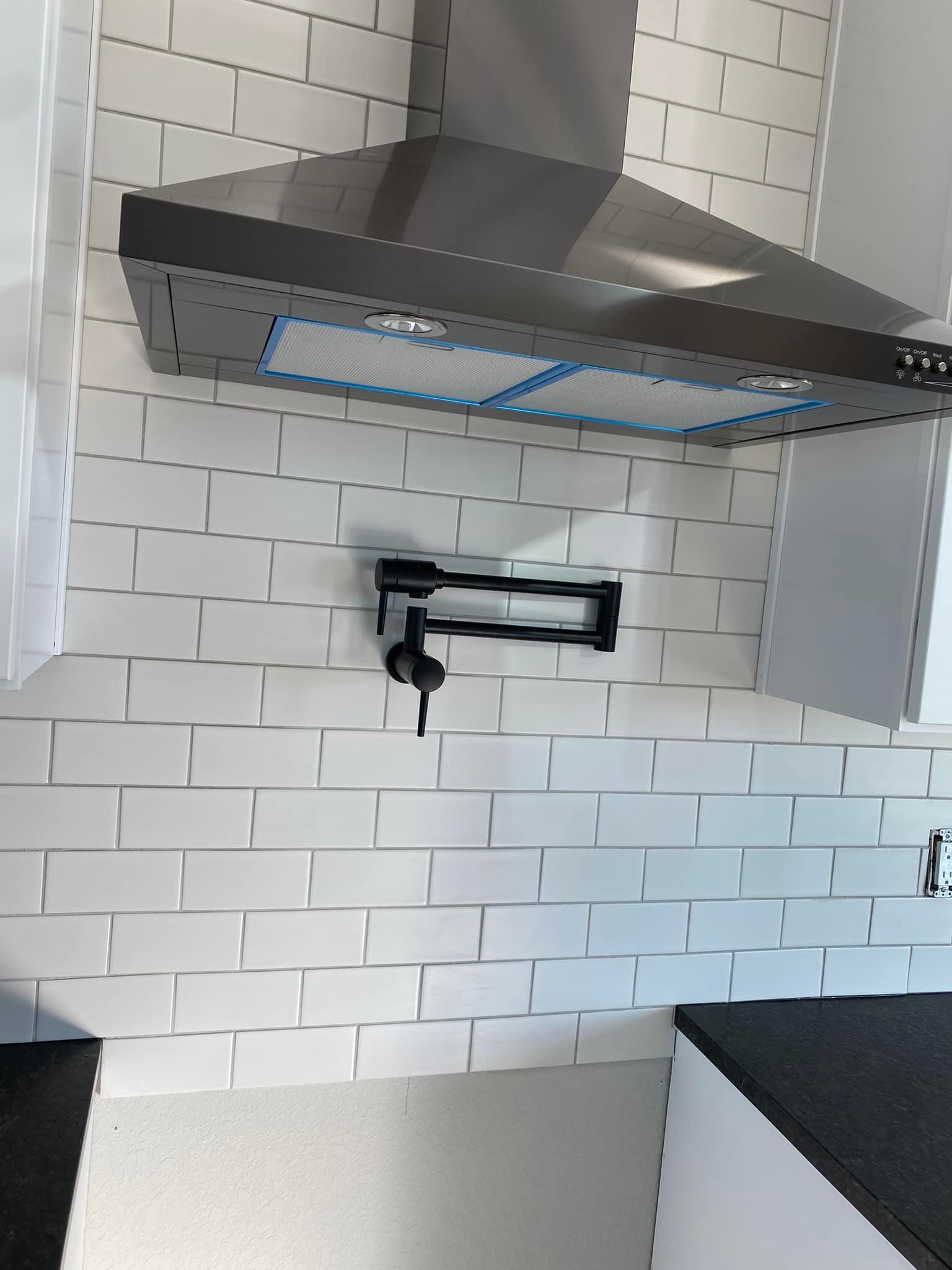 All Photos for Crabtree Plumbing in Cumberland County, TN