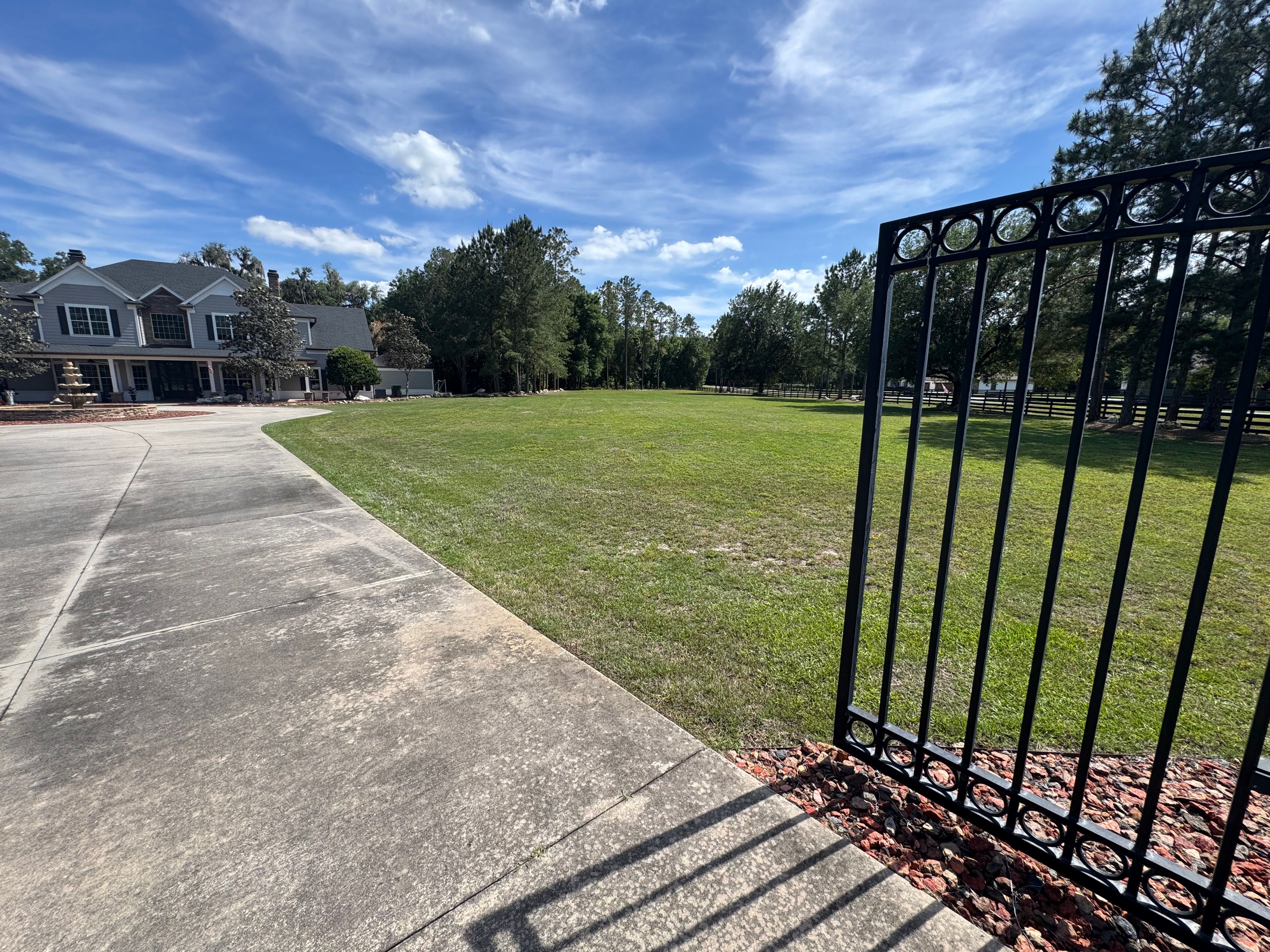  for Village Lawn Services LLC in Lake Panasoffkee, FL