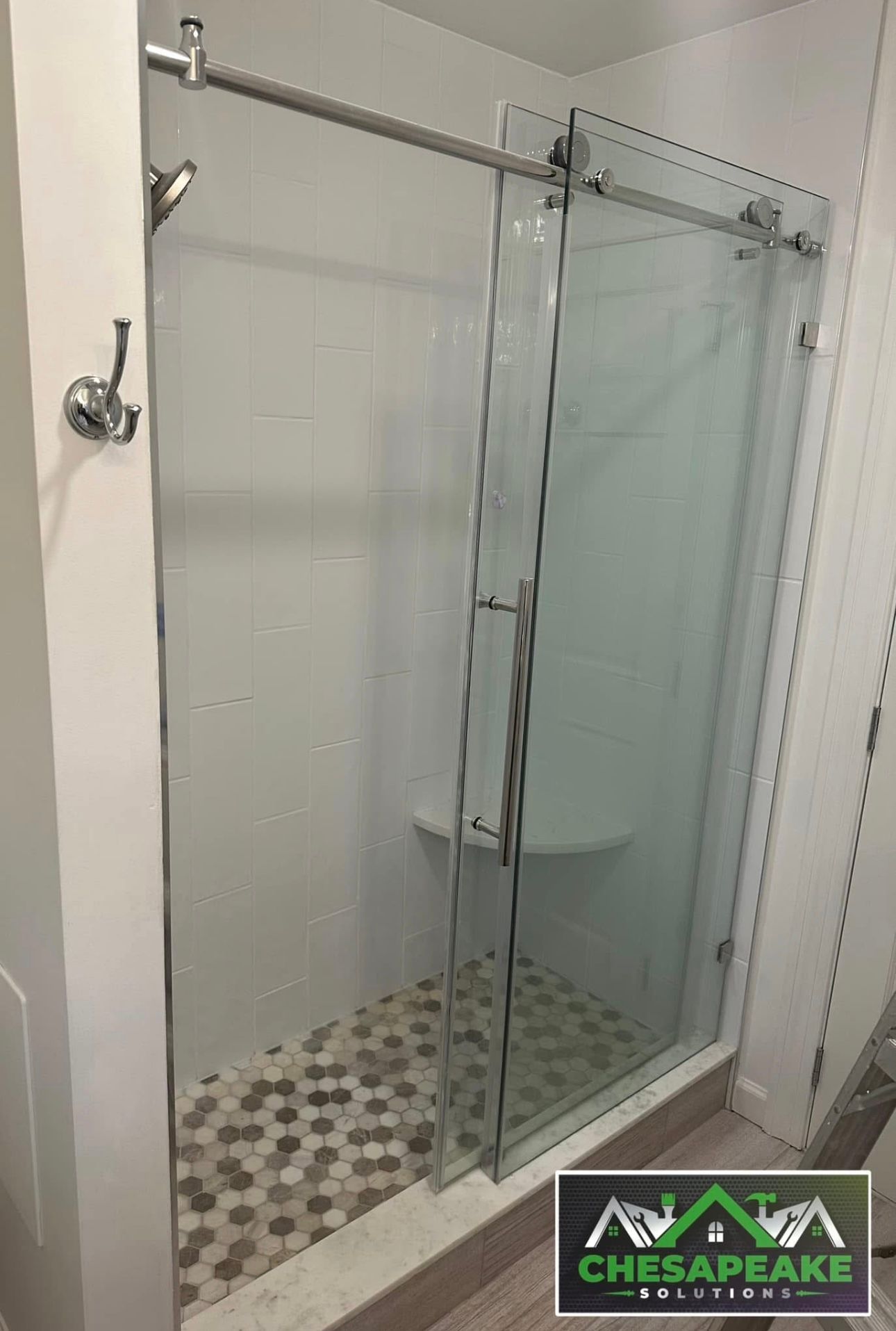  for Chesapeake Solutions in Pasadena, MD