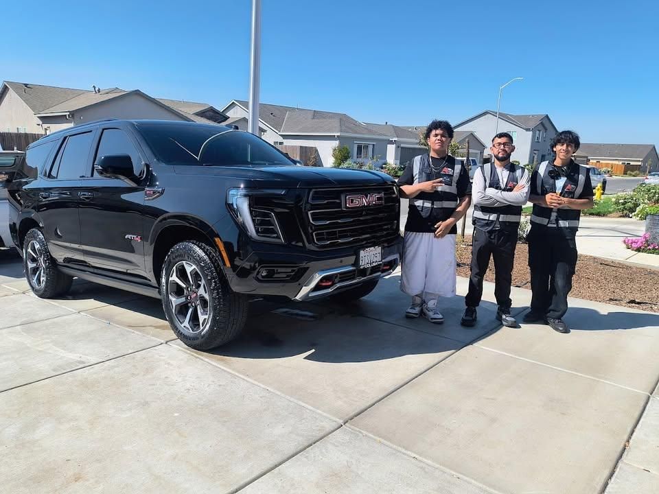  for Yuba City Mobile Car Detailing in Yuba City, CA