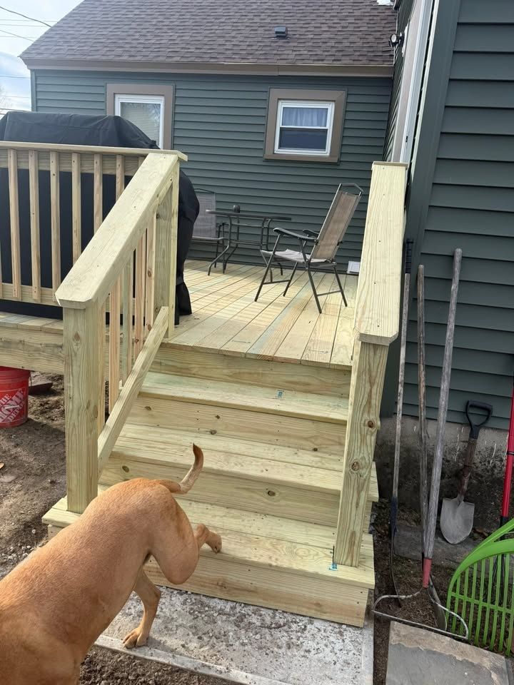  for Transformation Construction LLC in Nashua, NH