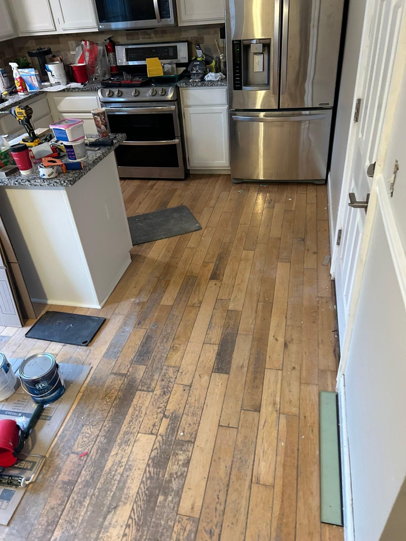  for SDM Construction LLC in Lawrence, KS