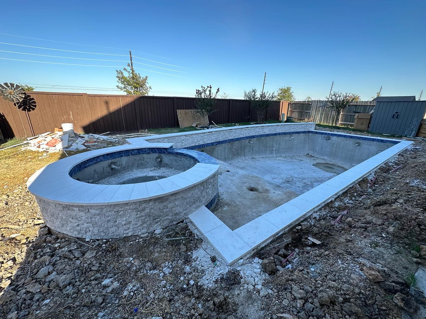  for J & P Construction in Houston, TX