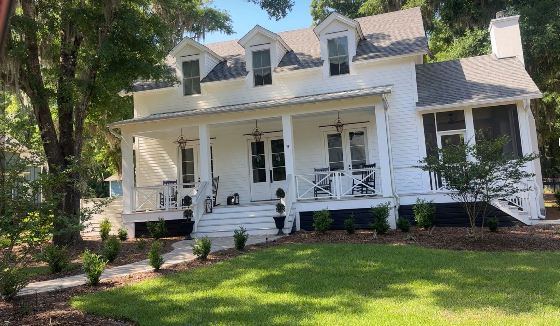  for Premier Softwash in Bluffton, SC
