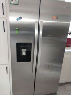  for G.M.B Appliances LLC in DeFuniak Springs, FL