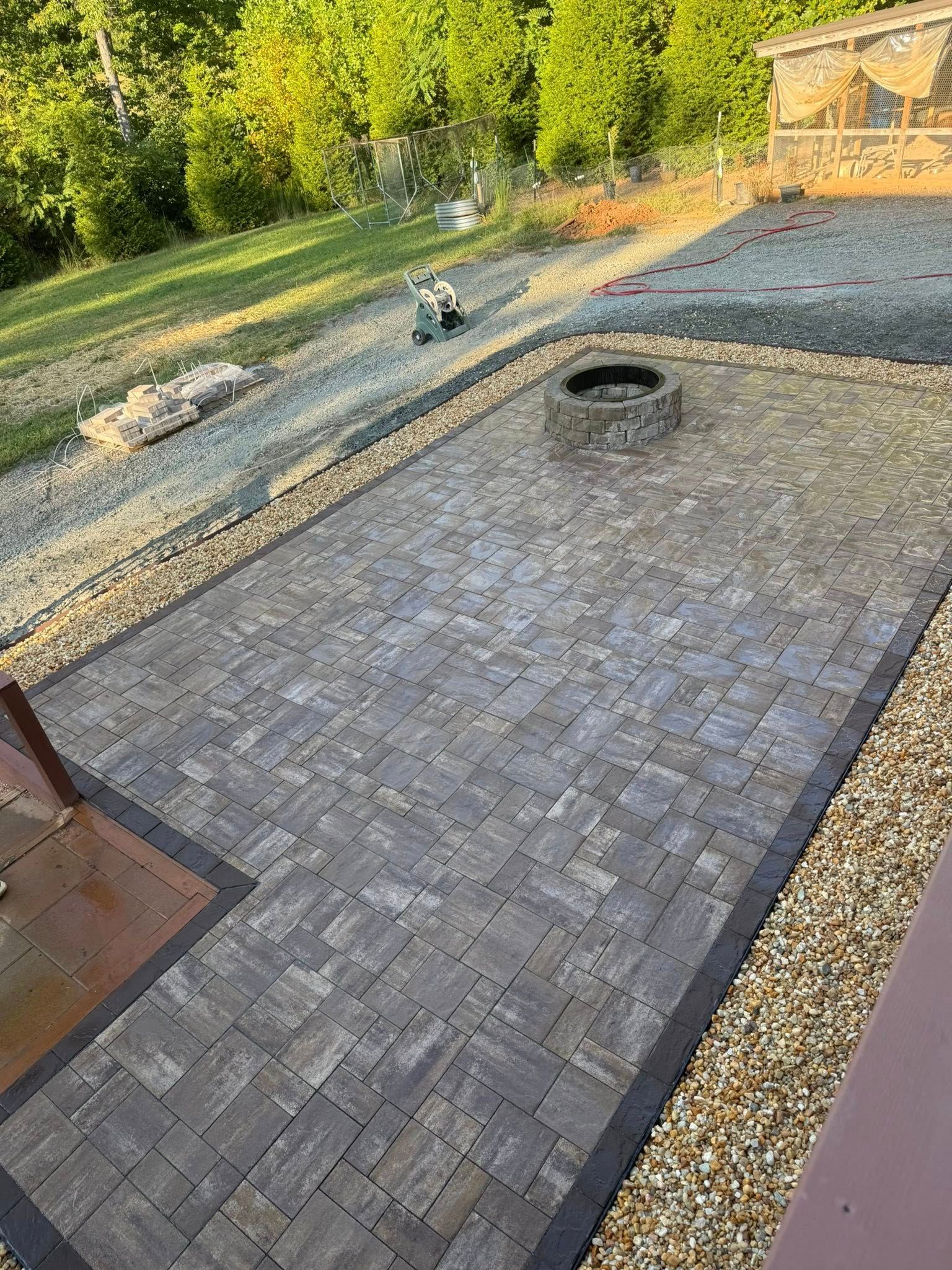  for Chiles Lawn & Landscaping in Gordonsville, VA