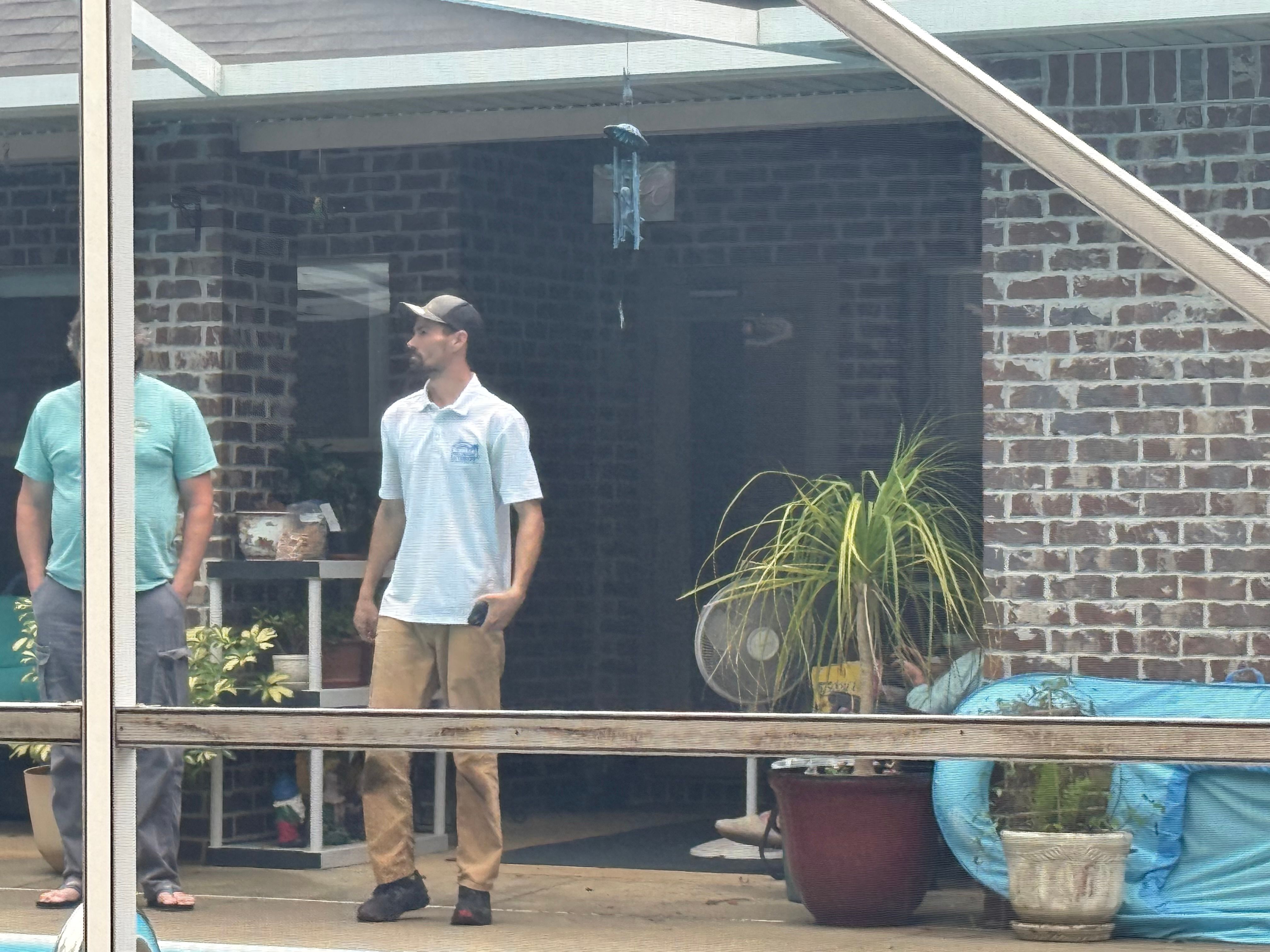  for Precision Exterior Enterprises in Pensacola, FL