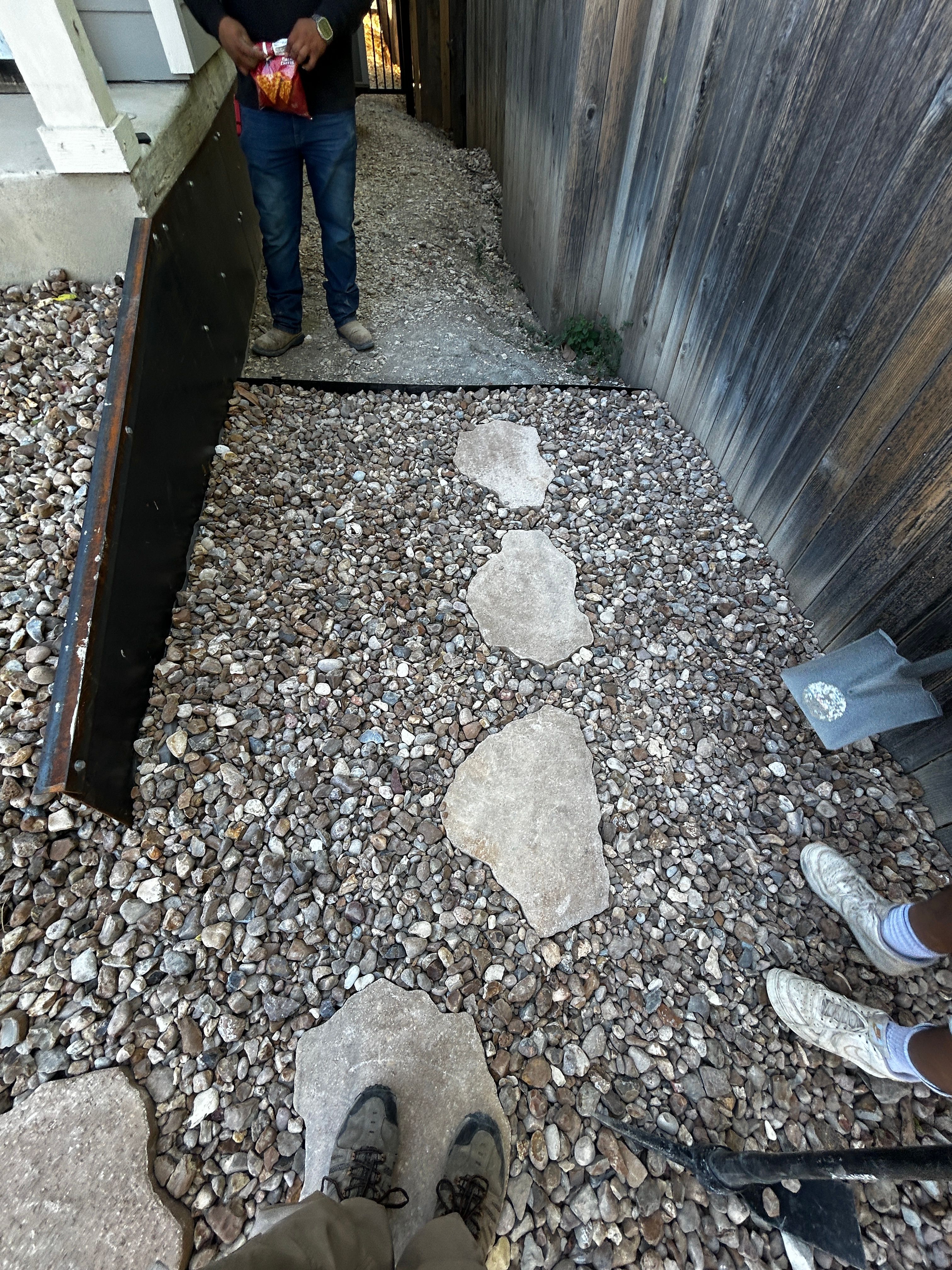  for Good and Green Landscaping in Canyon Lake, TX