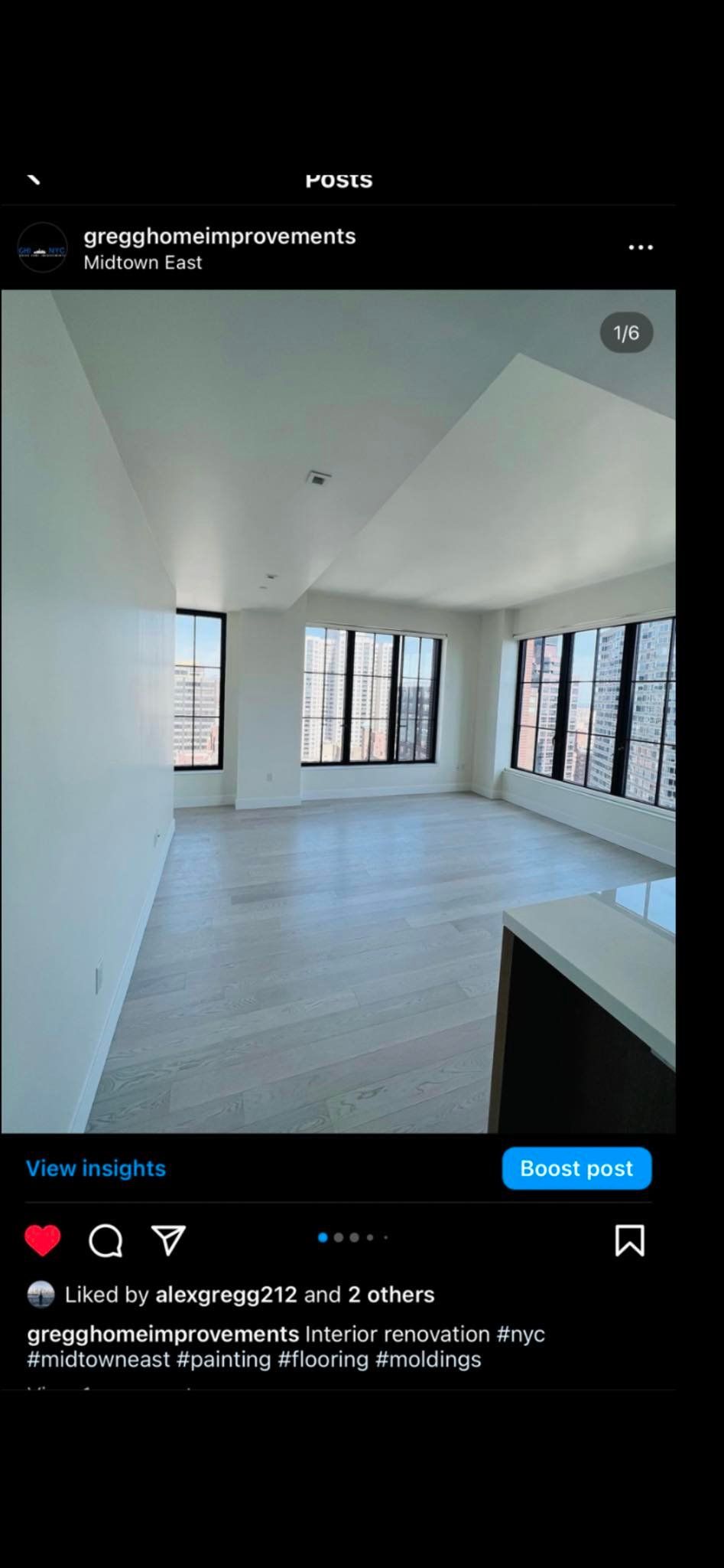 All Photos for Gregg Home Improvements NYC in Brooklyn, NY