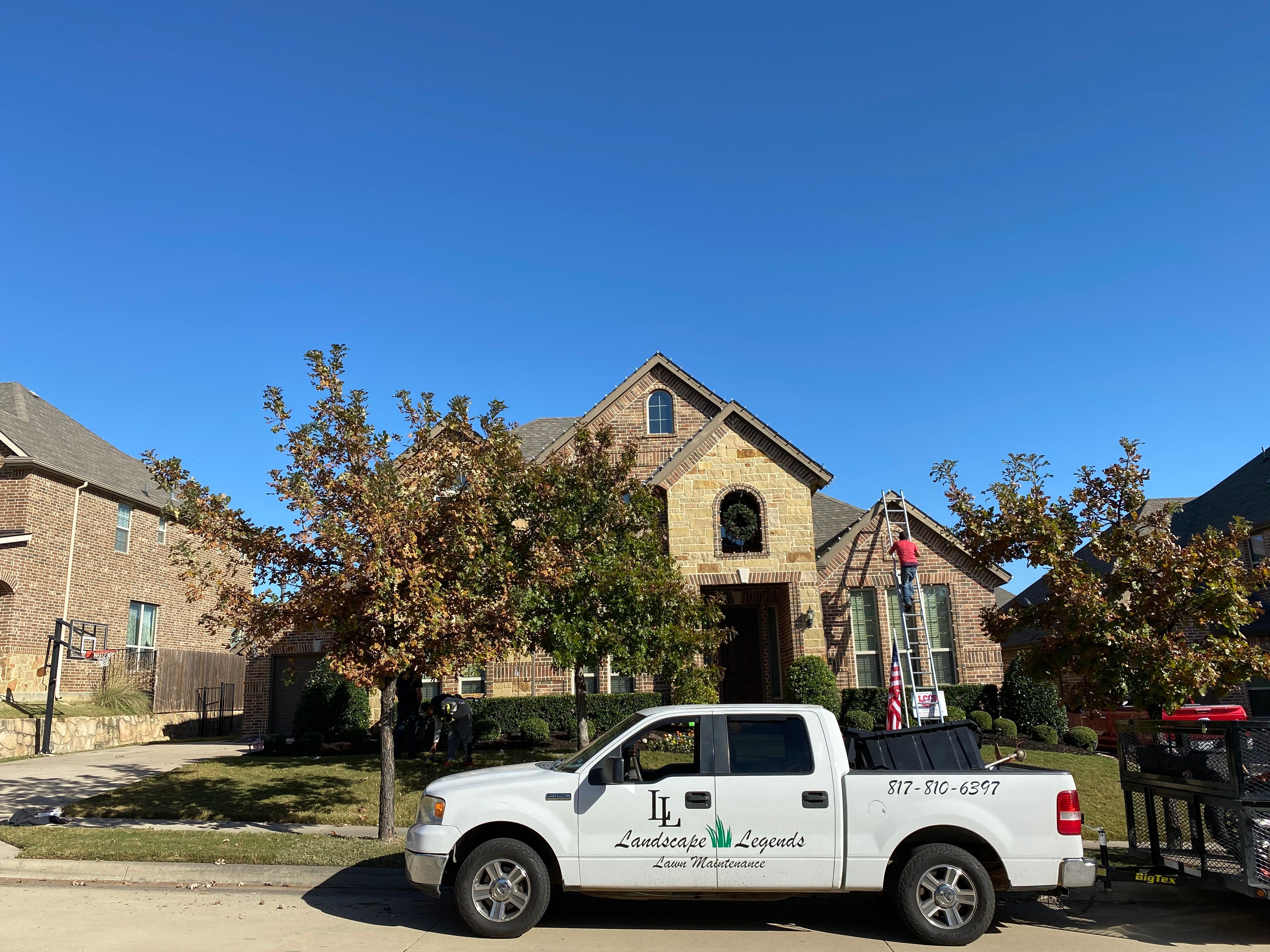 All Photos for Landscape Legends in Roanoke, TX