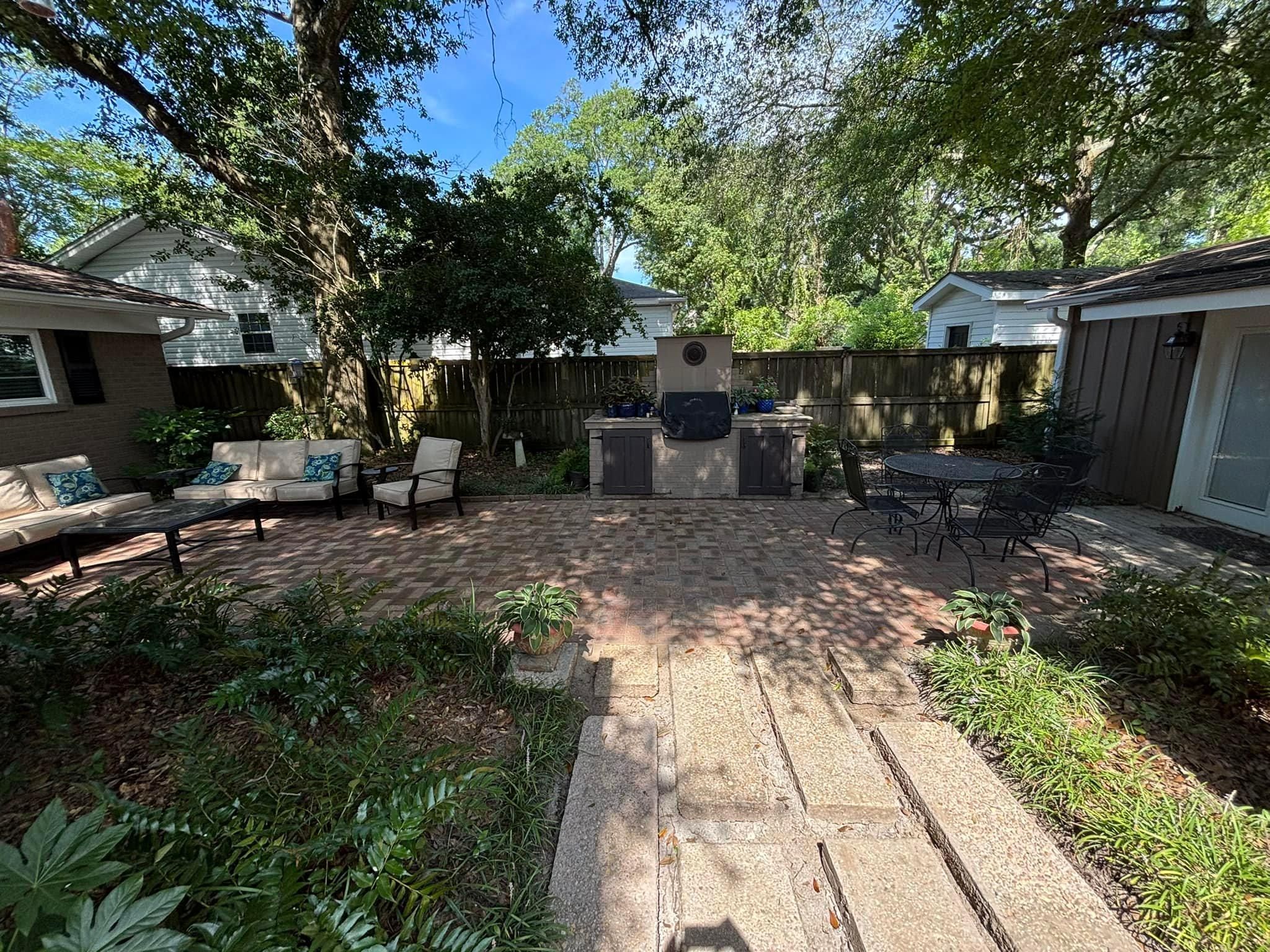  for Grasshopper's Lawn and Landscape in Fairhope, AL