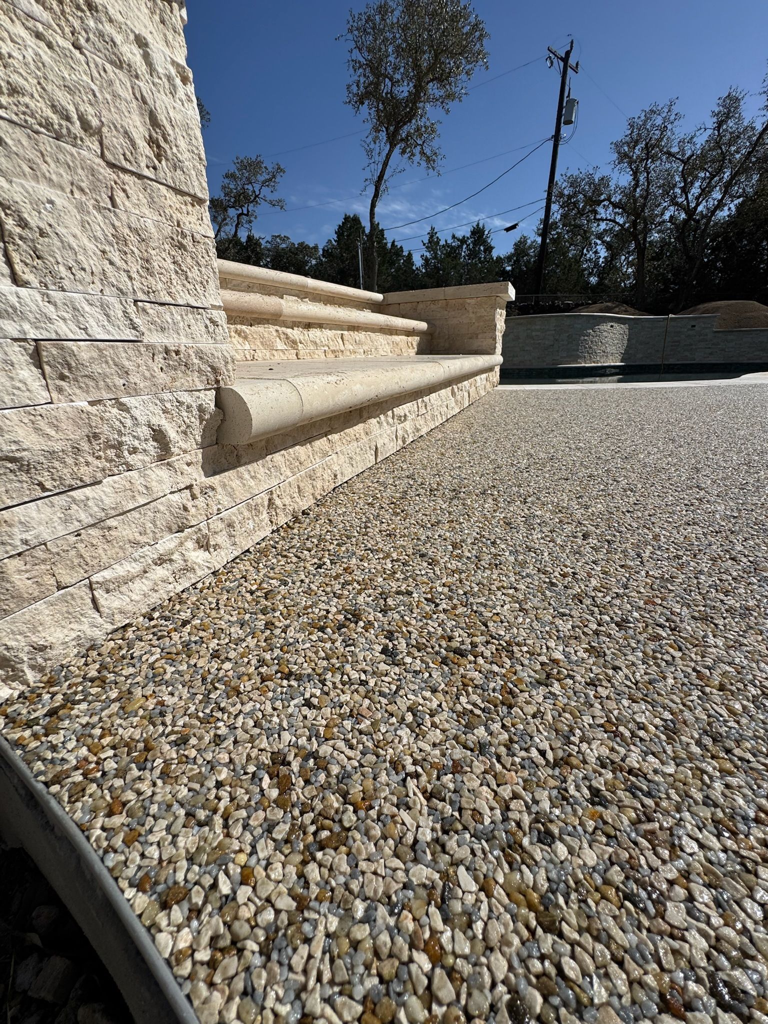  for TEX STONE Resin & Epoxy Coatings in Schertz, TX