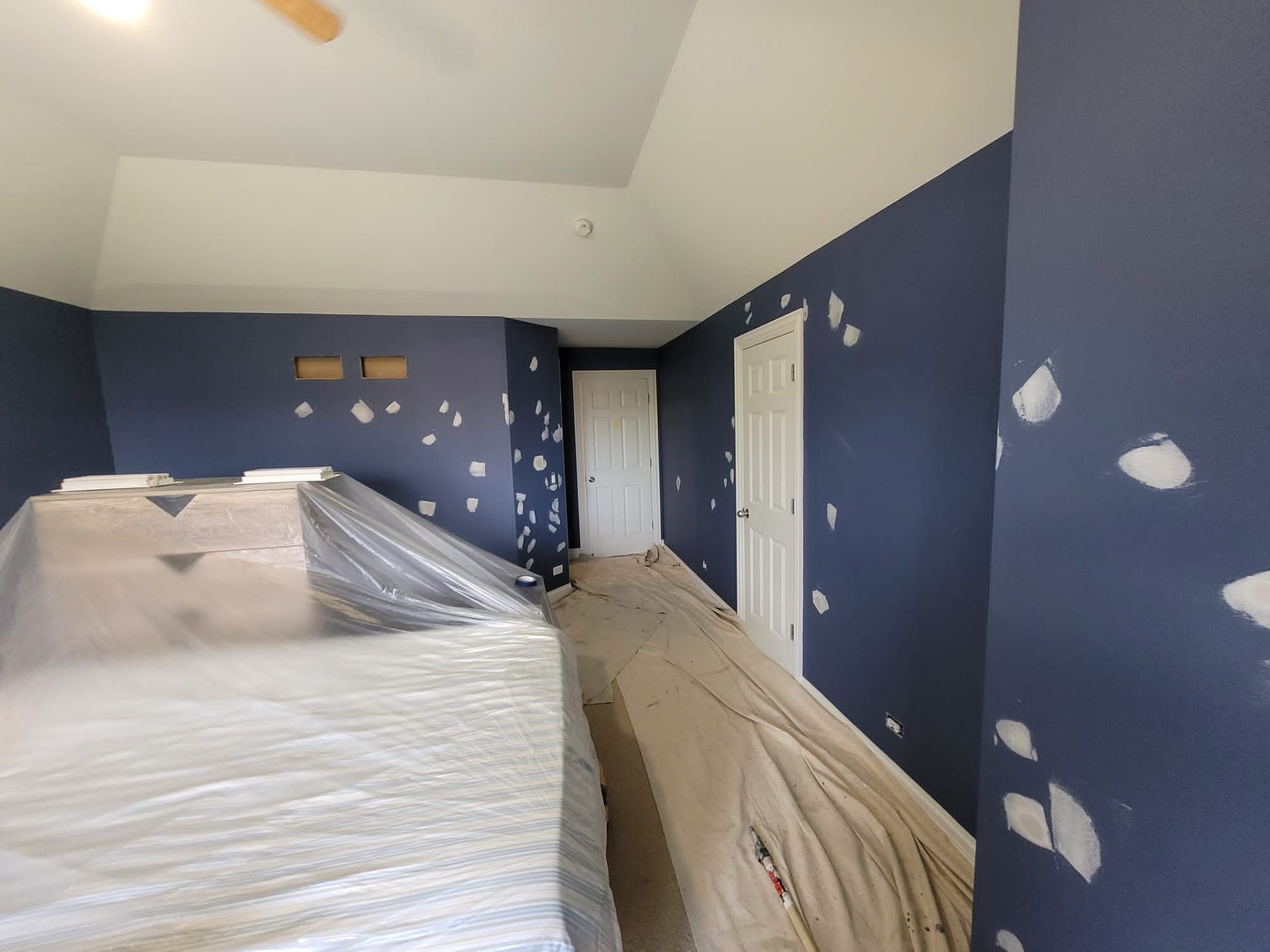  for Eagle Five Stars Painting in Brazos Valley, TX