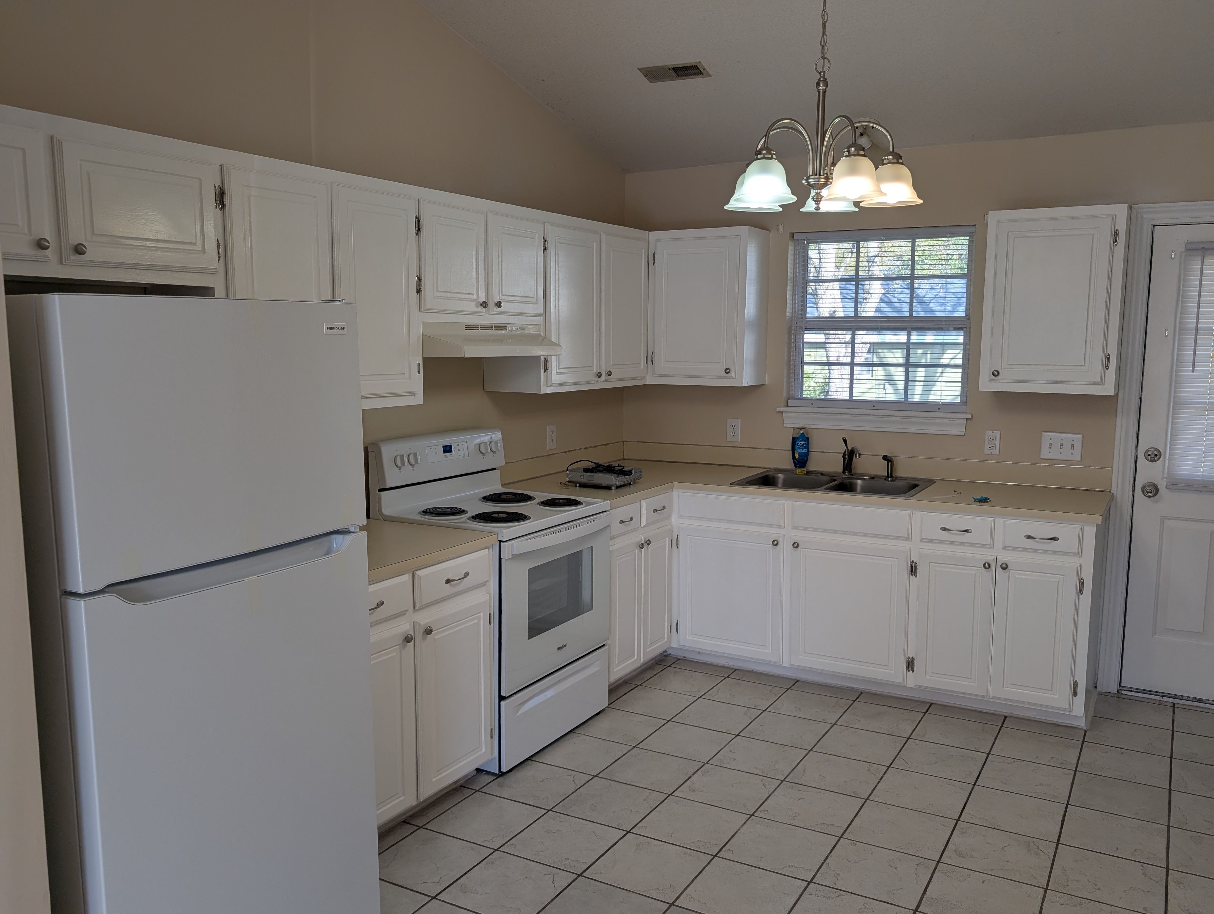  for Supreme Remodeling in Wilson, NC