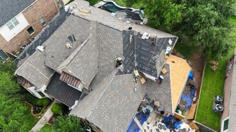 All Photos for Annex Roofing and Construction in Houston, TX