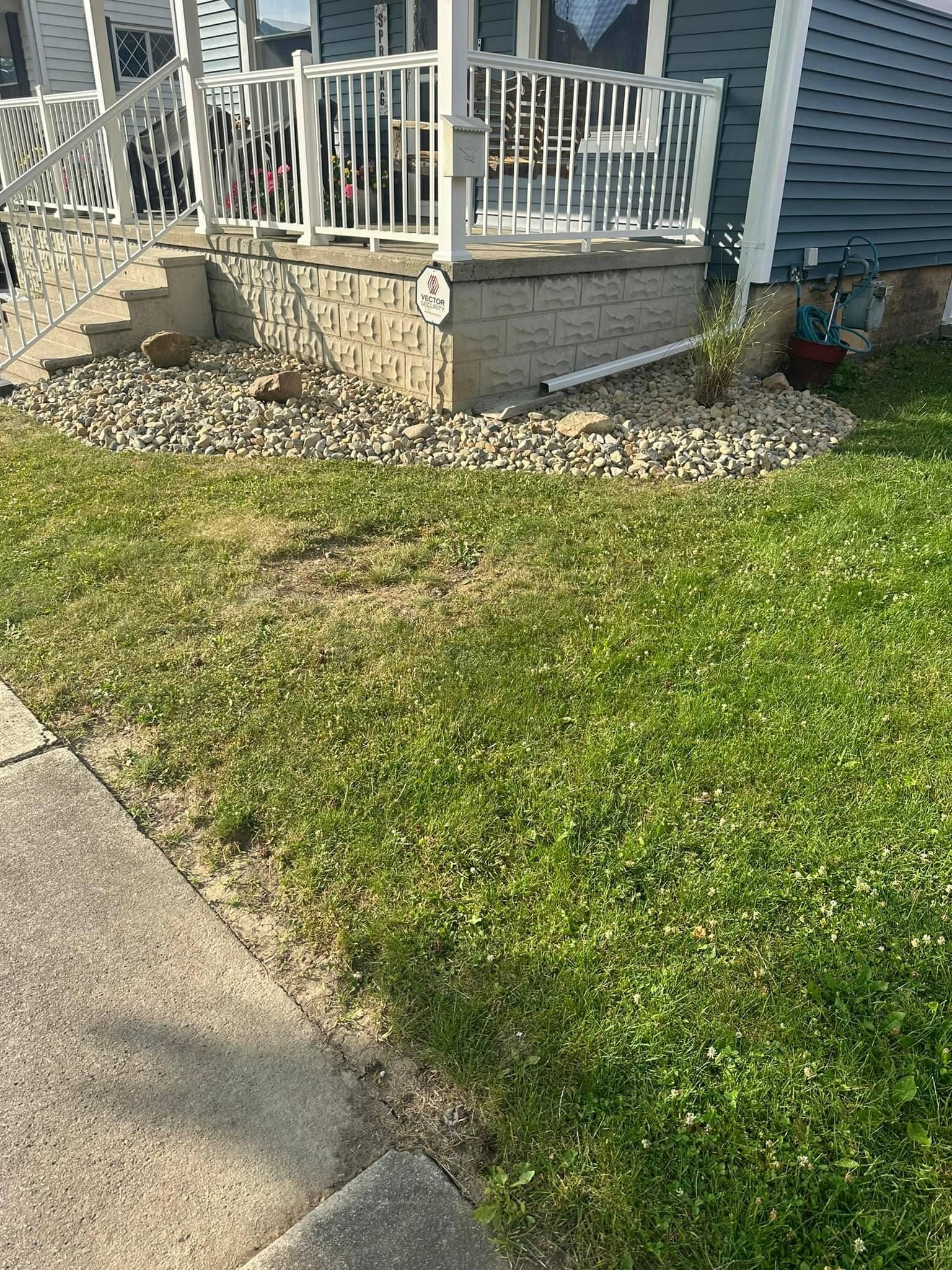  for OT Lawn and Landscaping LLC in Carey, OH