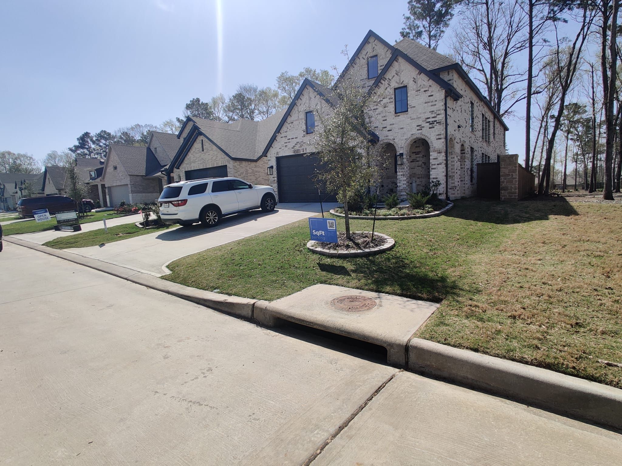 All Photos for SqFt Painting in Conroe, TX