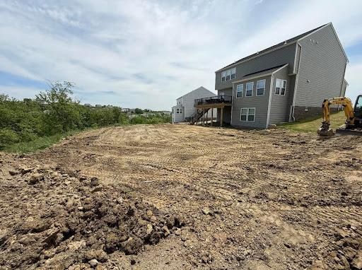  for PK Utilities & Excavation in Beaver County, PA