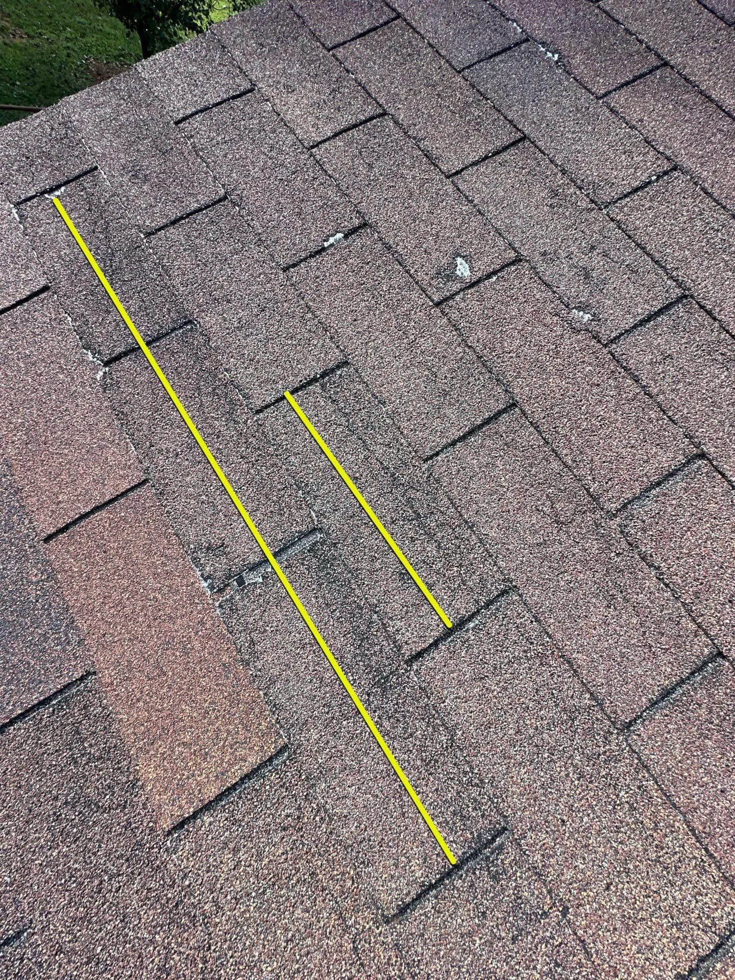 All Photos for The Flip Flop Roofer in Statesville, NC