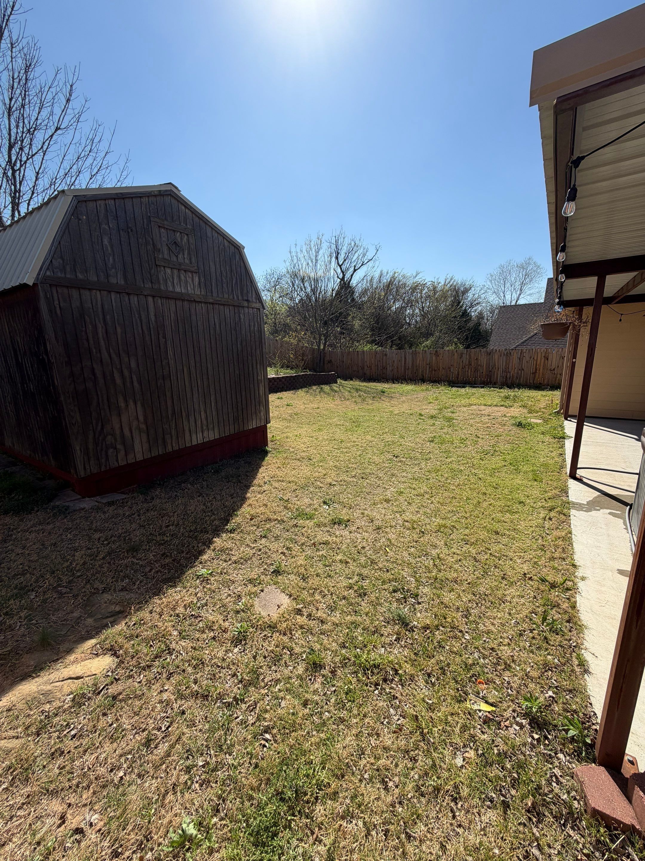  for HD Ground Works in Madill, OK