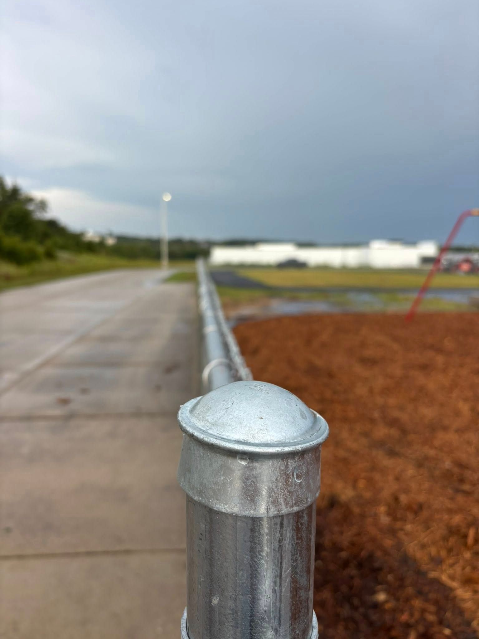  for B&J Fencing in Harviell, MO